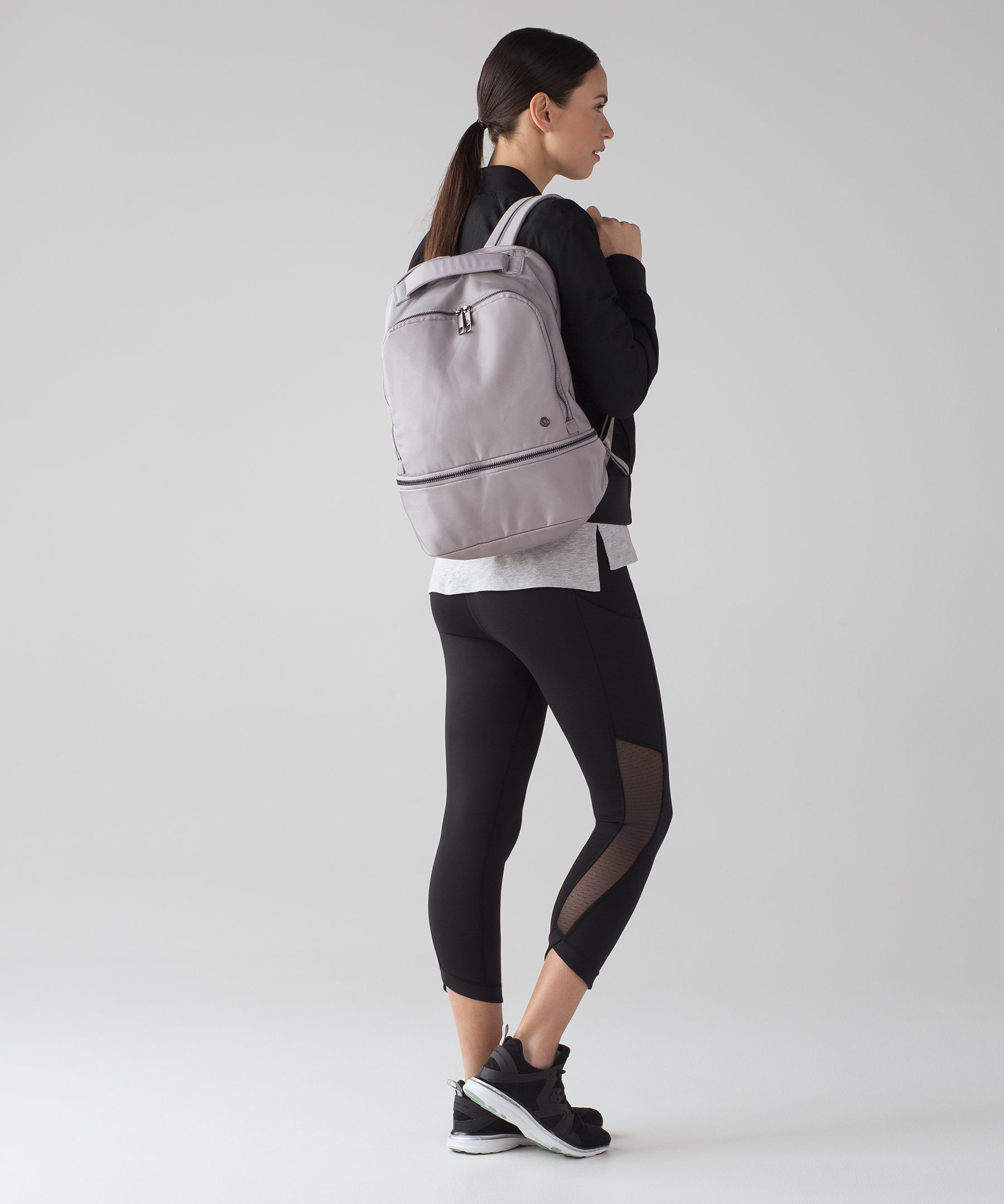 lululemon go lightly backpack