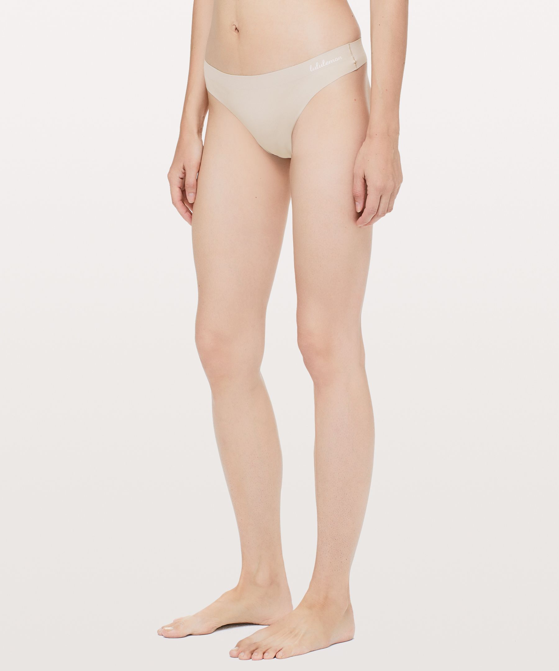 lululemon thong