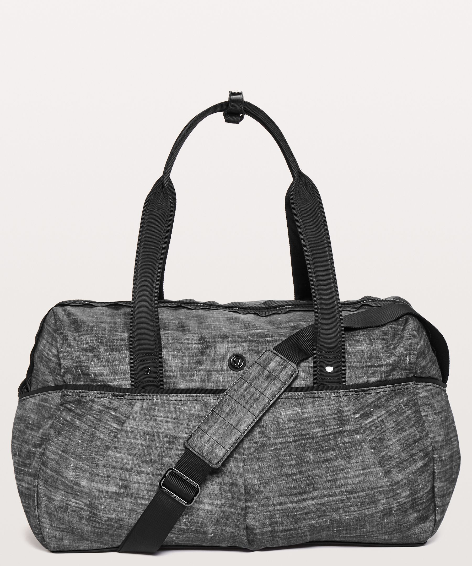 lululemon all day duffel bag