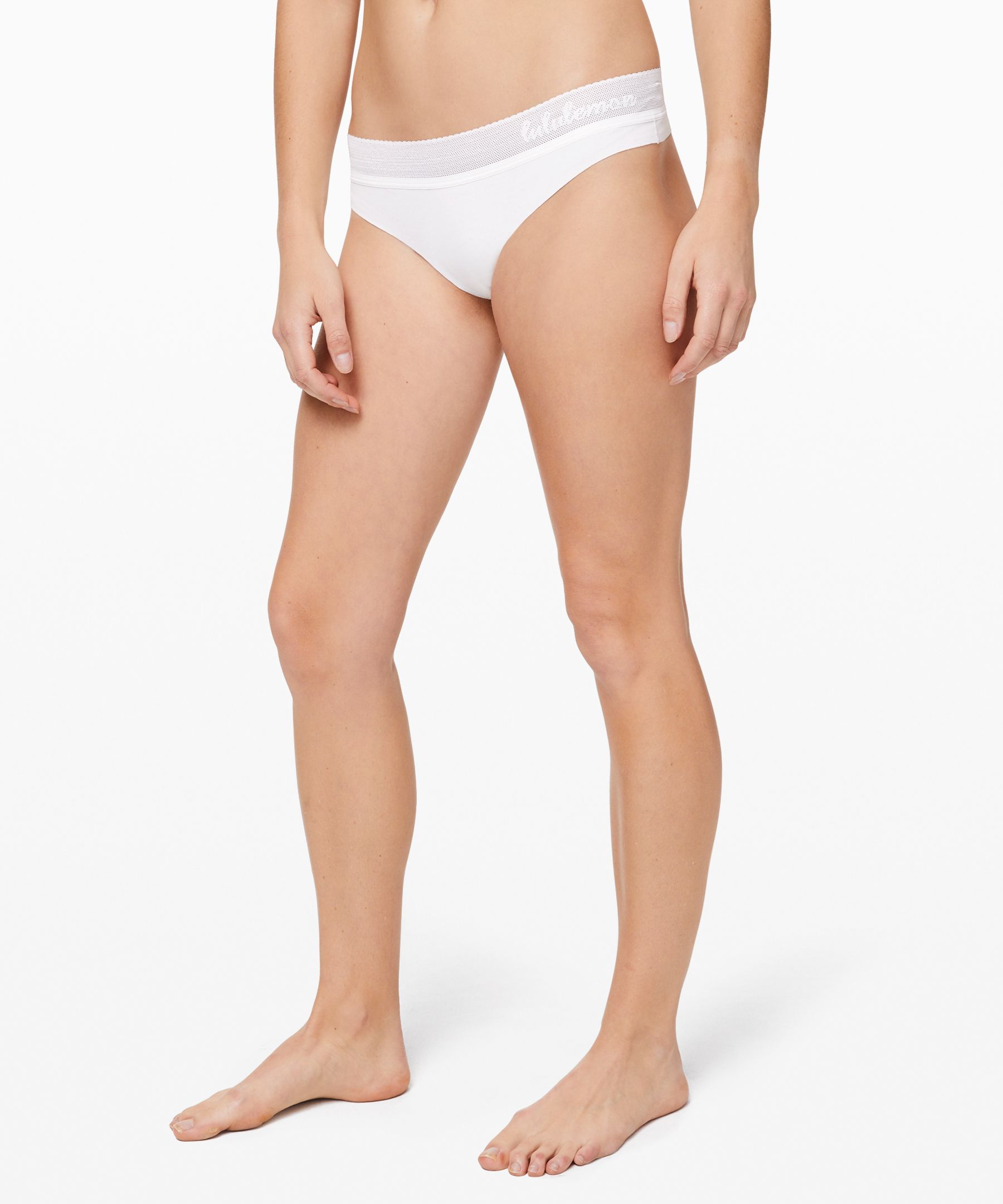 lululemon thong