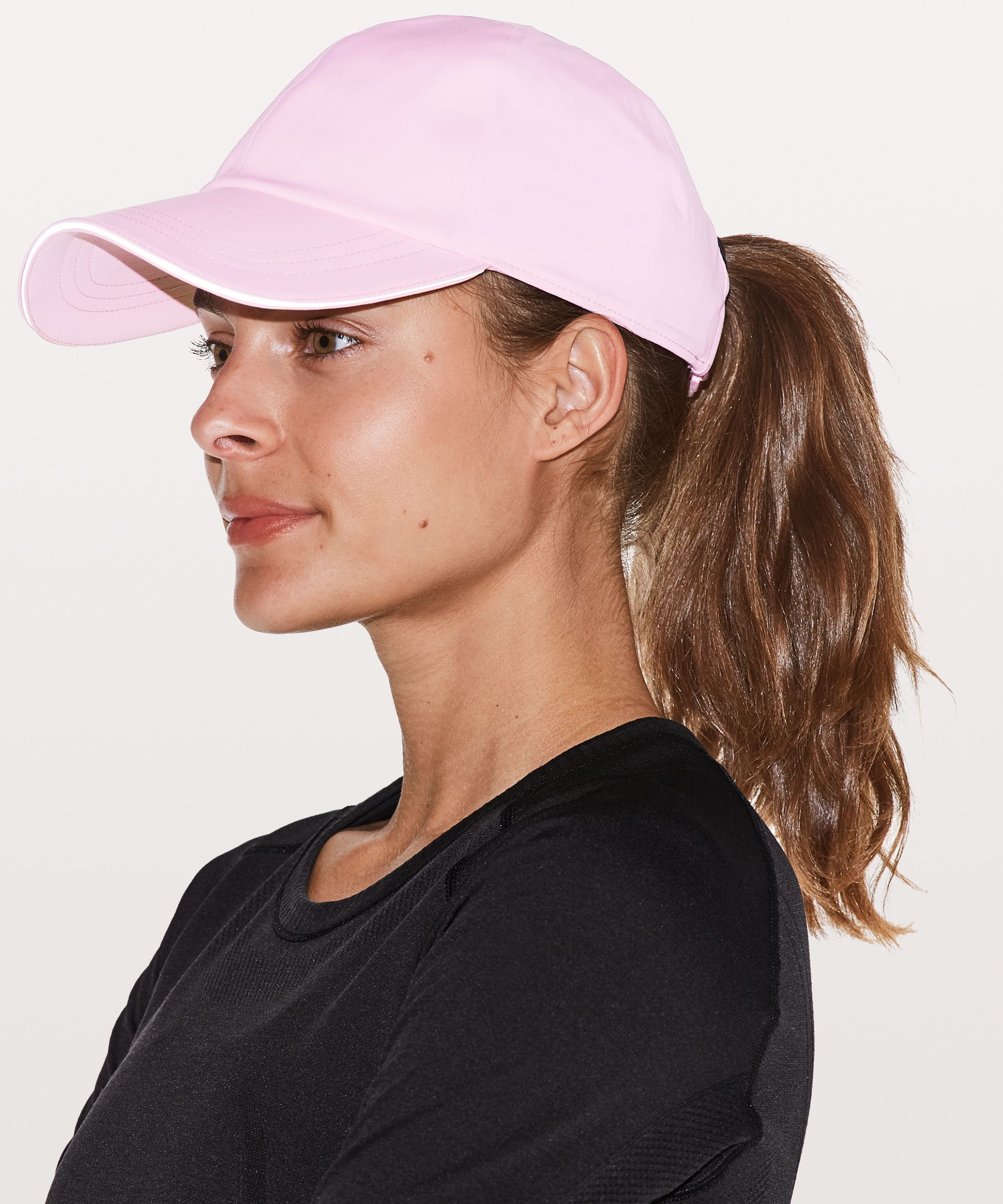 lululemon baller hat