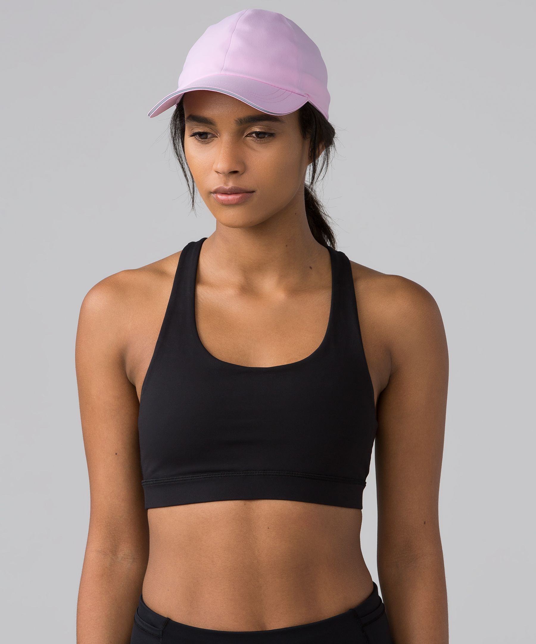 Lululemon baller cheap hat run