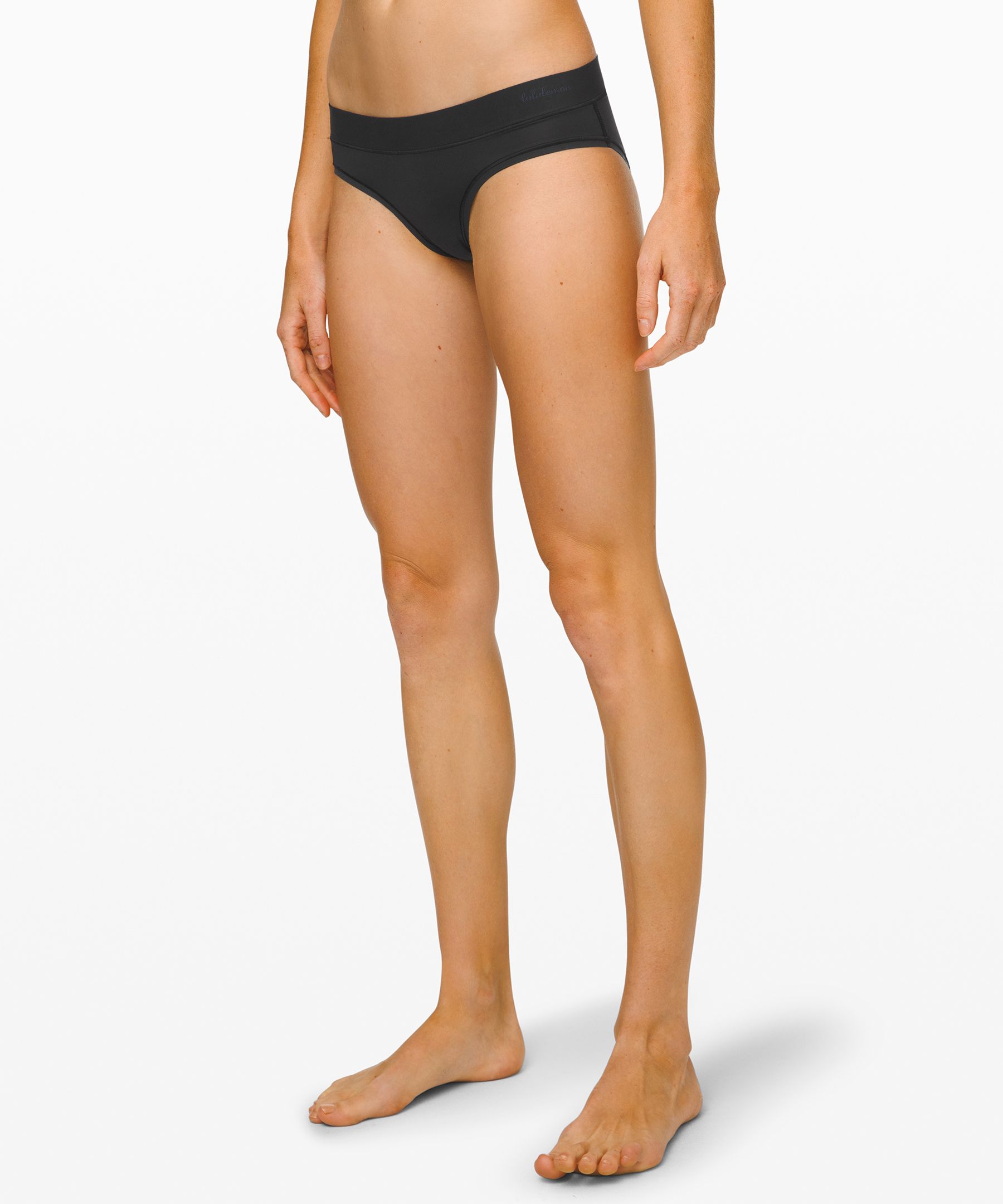 Soft Breathable Bikini | Underwear 