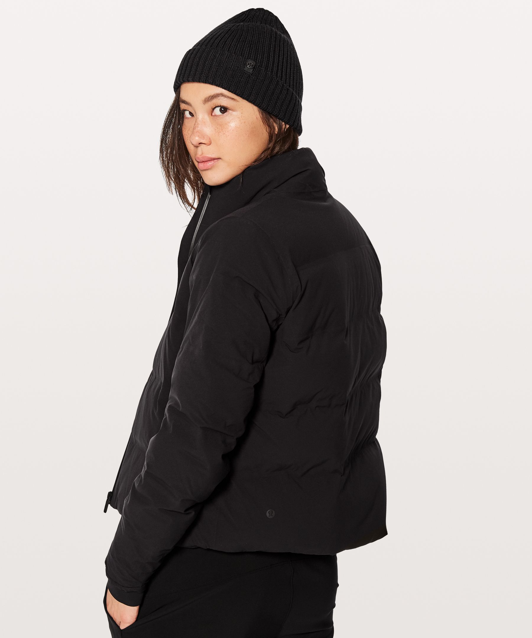 lululemon toque
