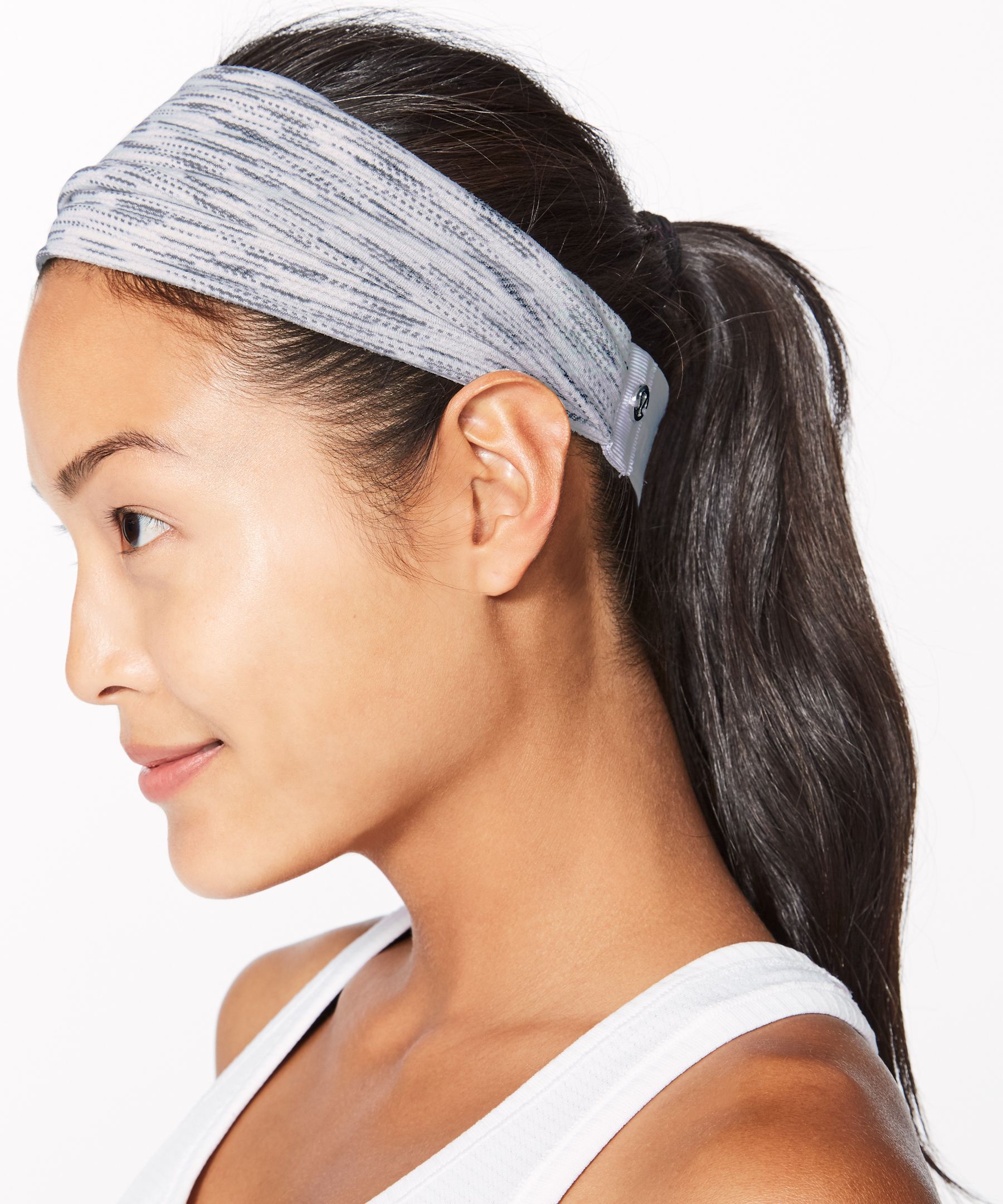 lululemon athletica Fringe Hair Accessories for Women