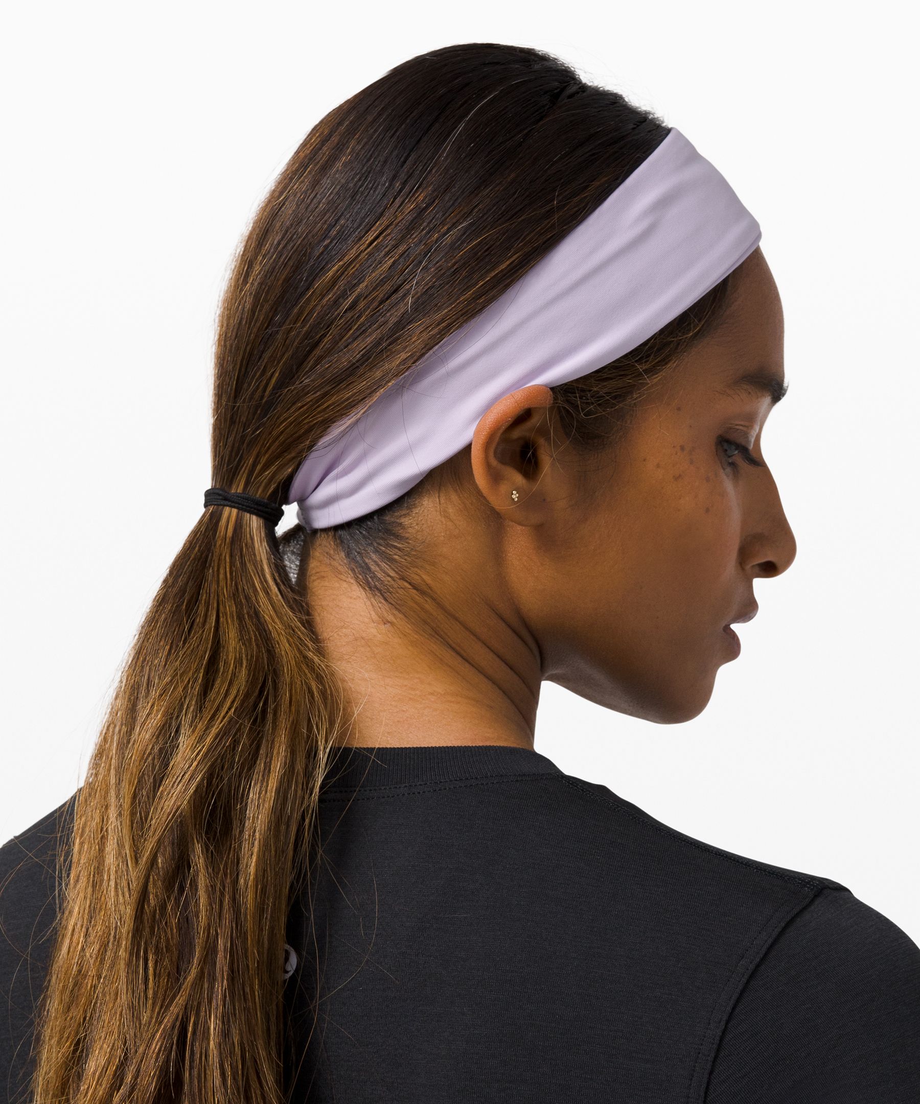 Fly Away Tamer  Sweat wicking, Hang tags, Stretch headband