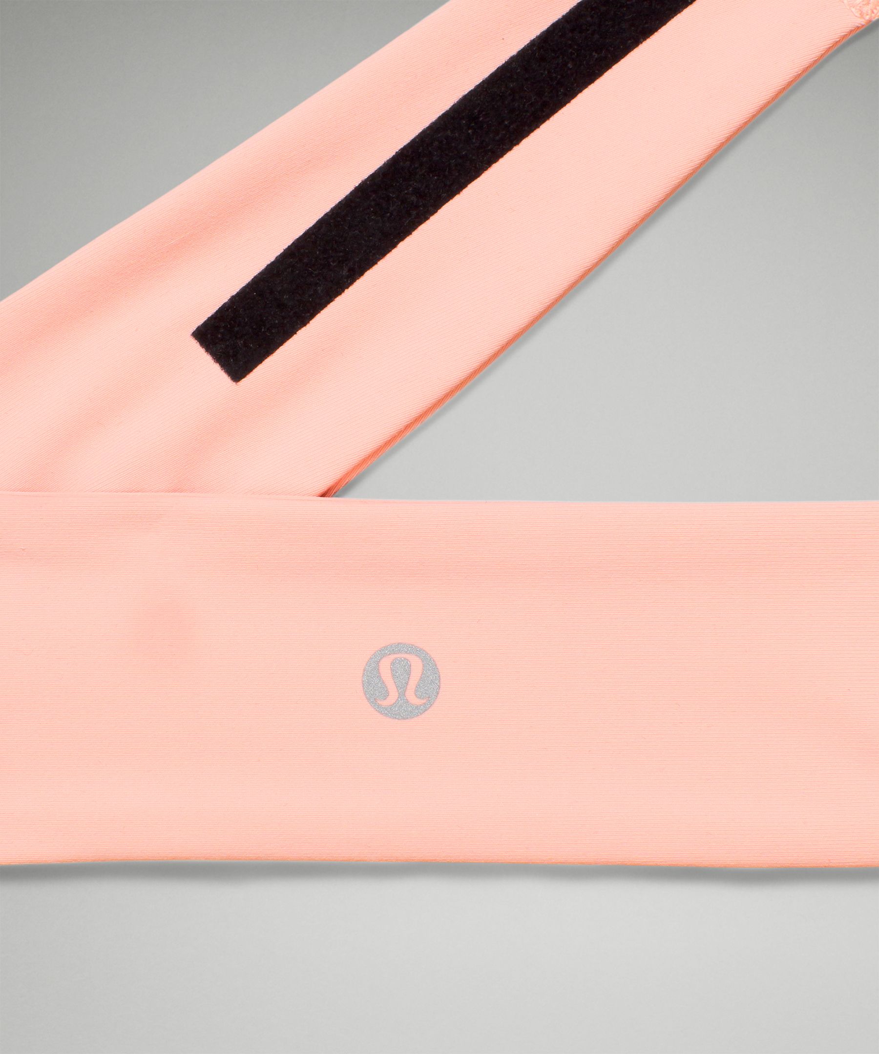 Lululemon Fly Away Tamer Headband