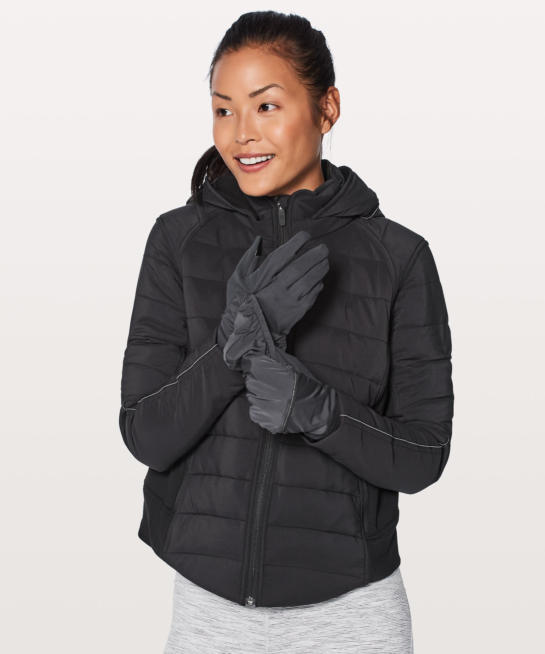 Photo of Run Fast Gloves II