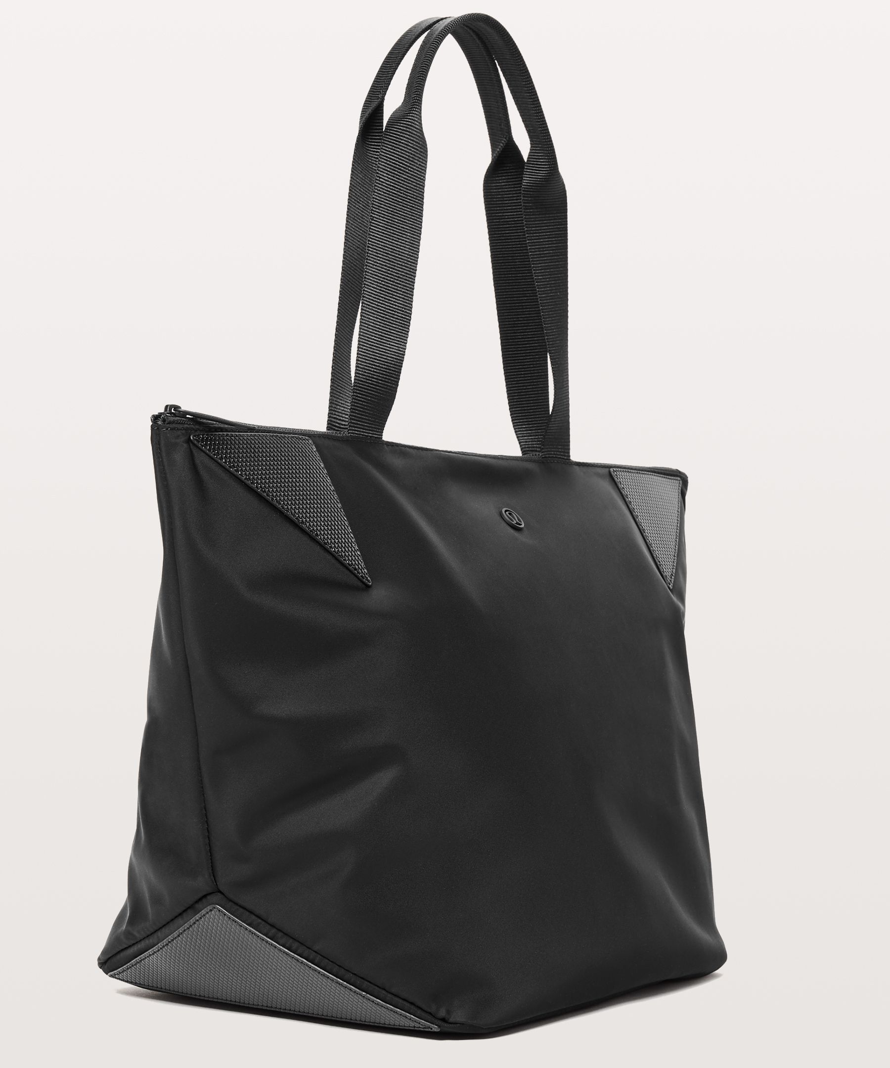 lululemon acute tote