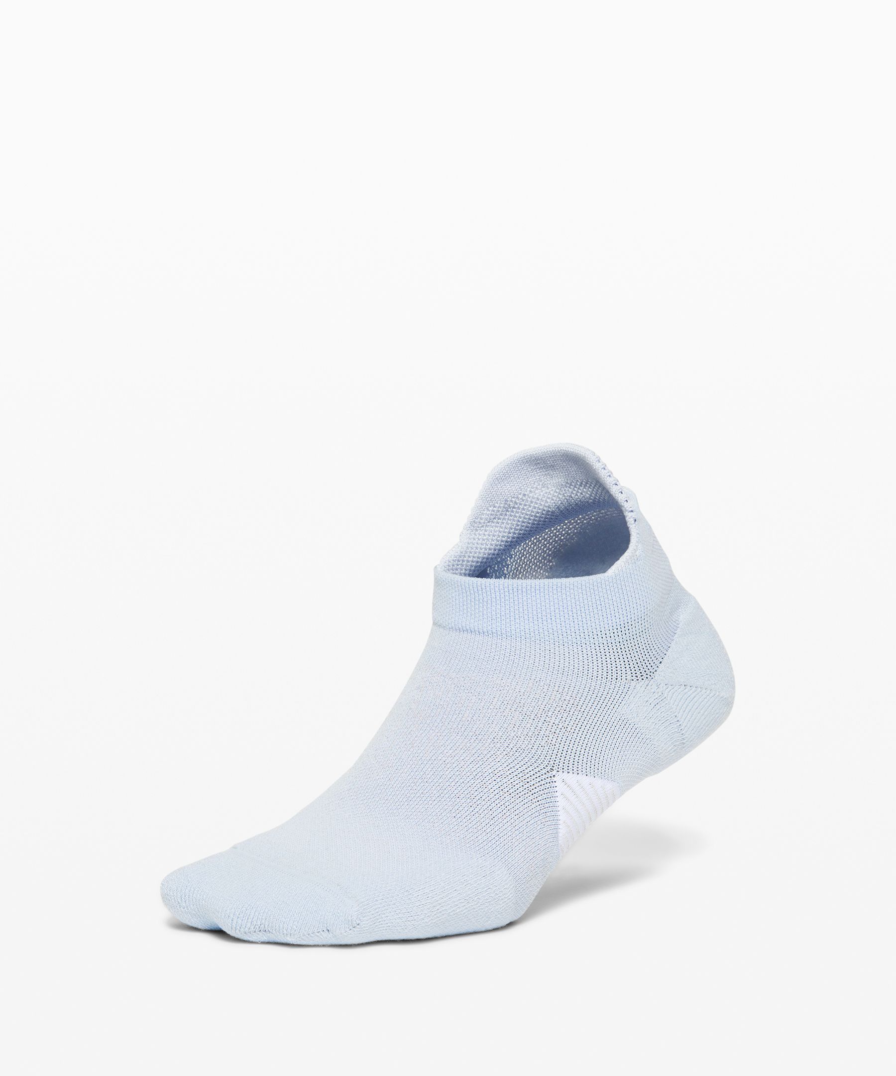 lululemon silver socks