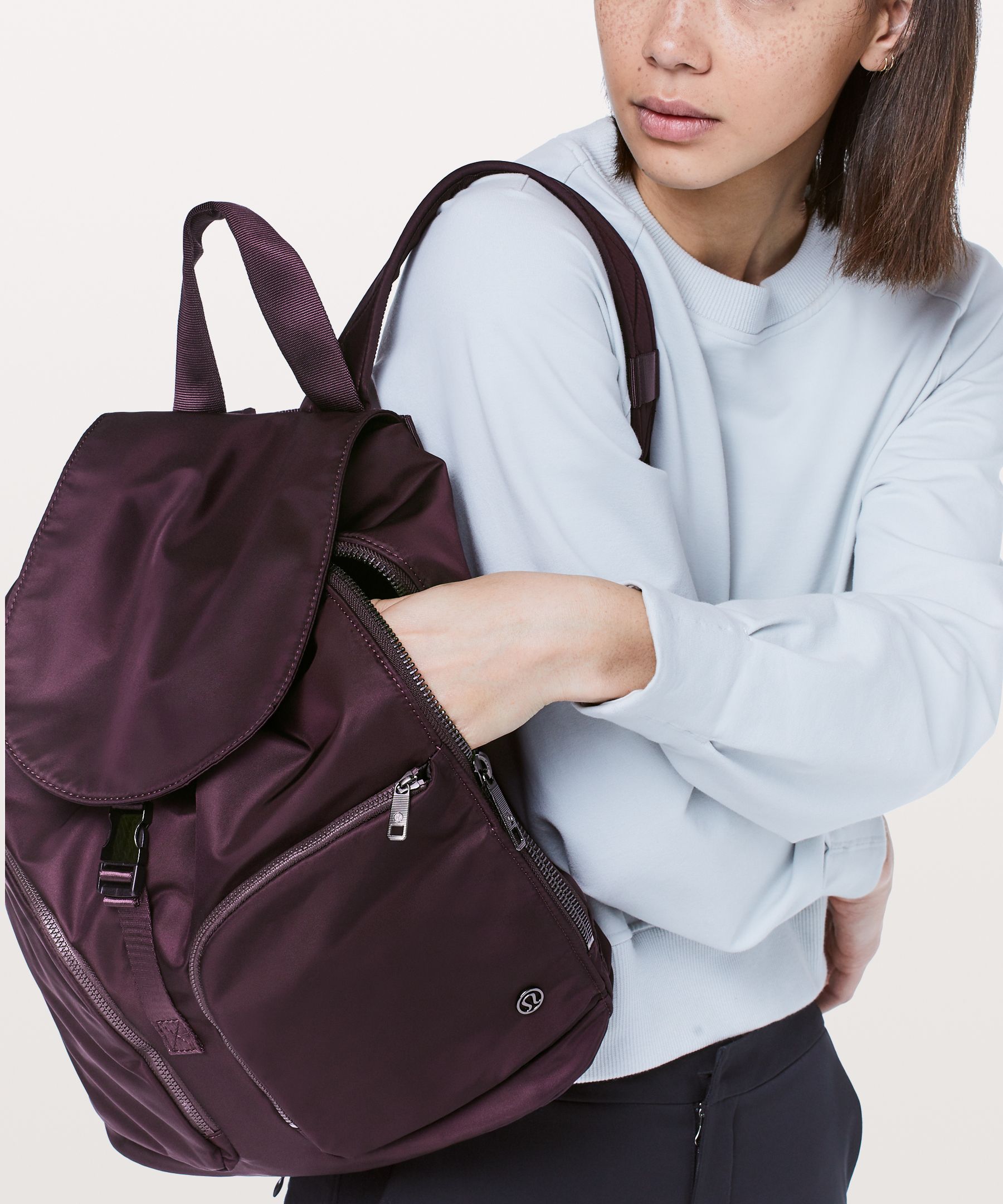 Carry onward rucksack mini sale