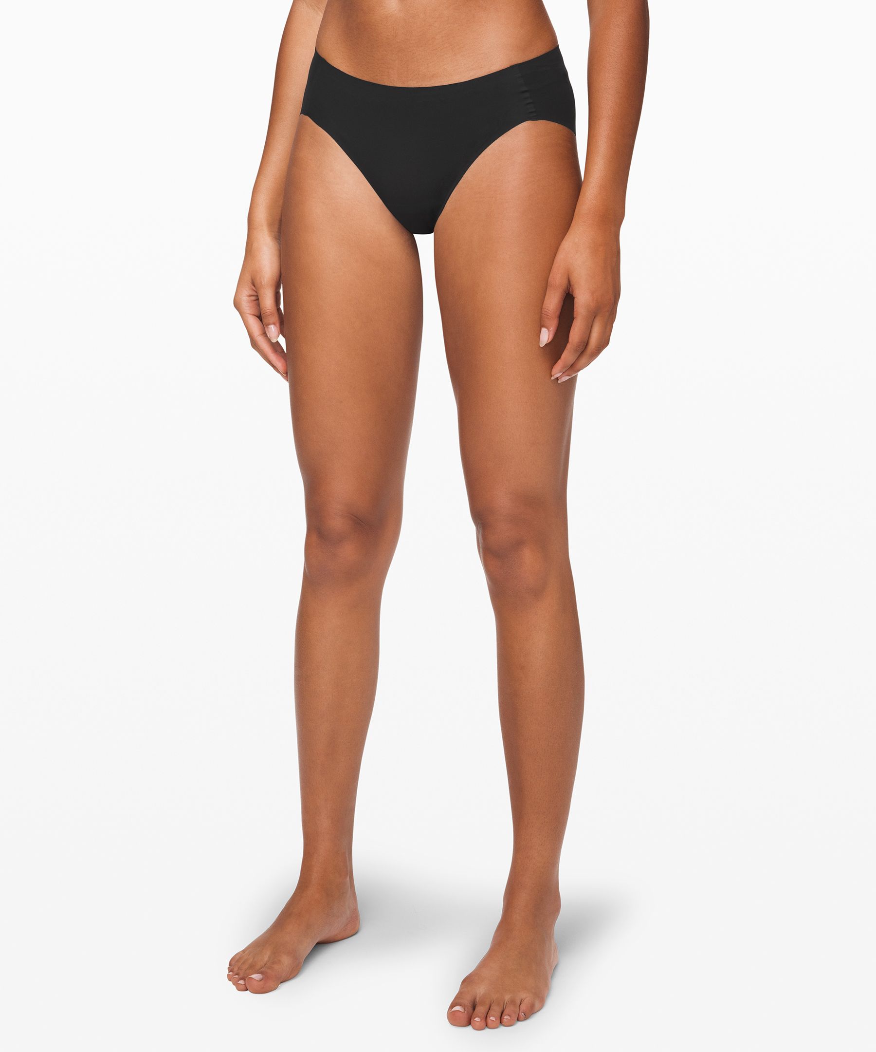 Lululemon Smooth Seamless Hipster Underwear Sale 2021