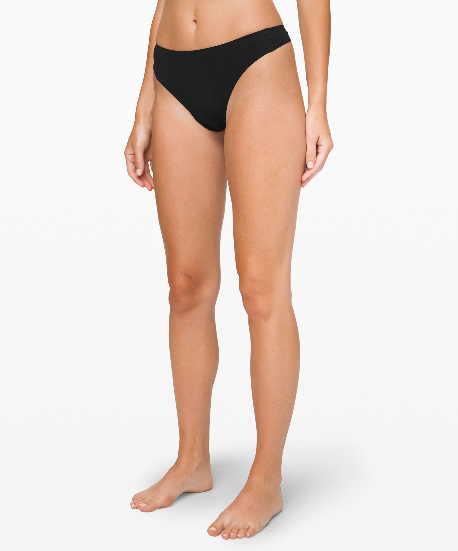 lululemon underwear thong