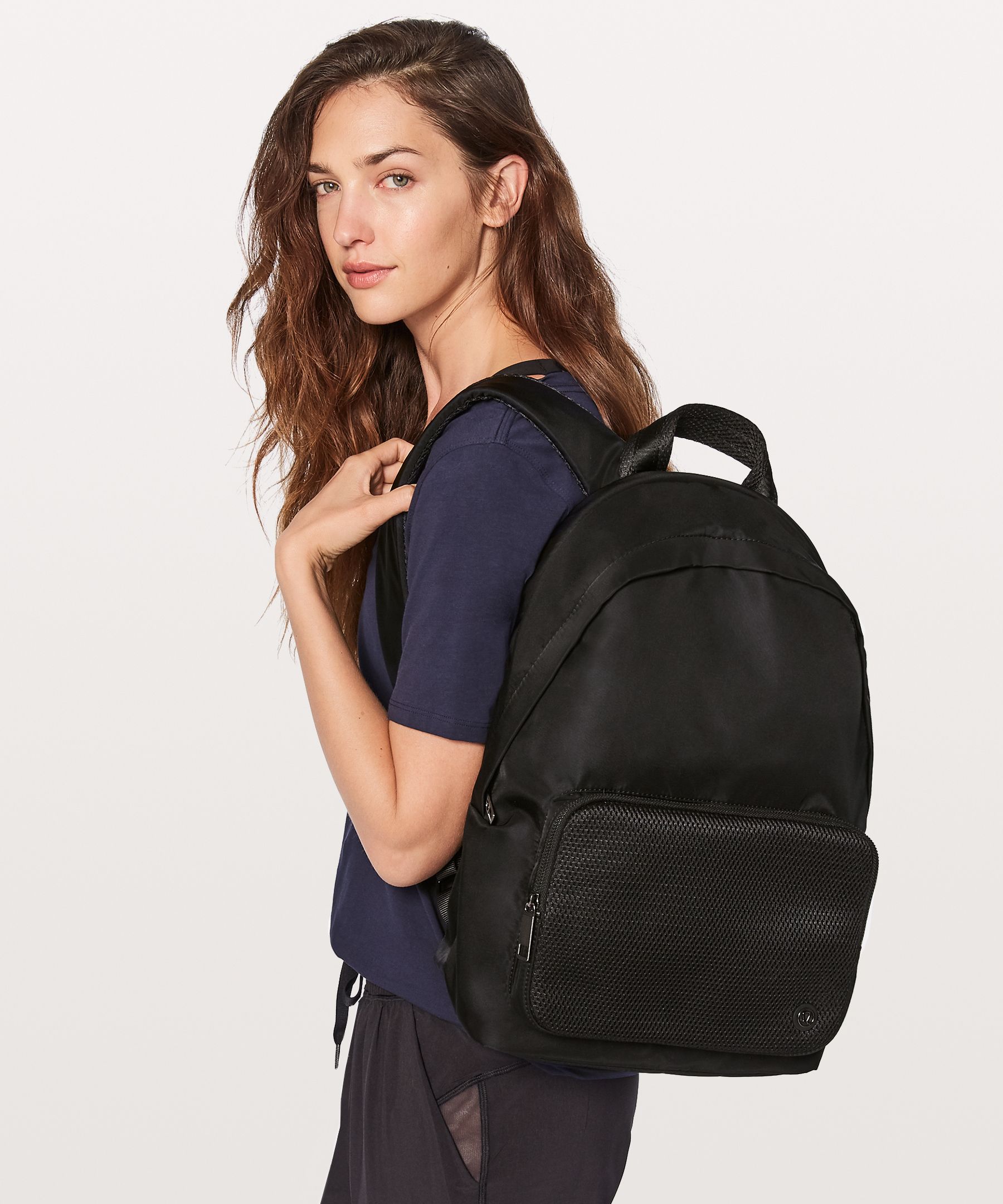 Lululemon everywhere backpack mini best sale