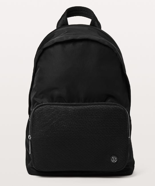 Everywhere Backpack *Mesh 17L | Bags | Lululemon DE