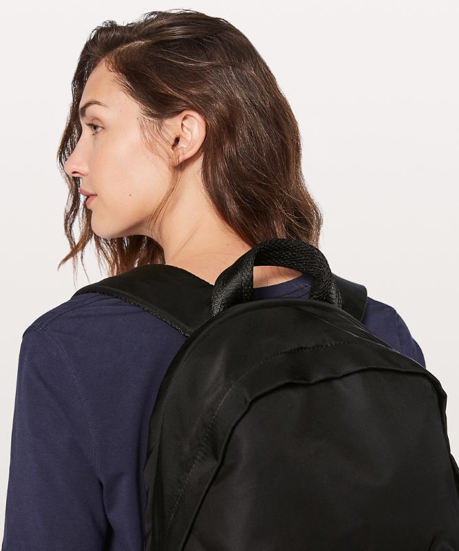 Everywhere Backpack *Mesh 17L | Bags | Lululemon FR