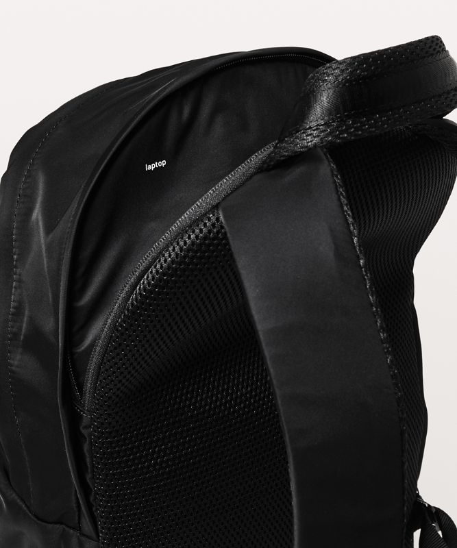 Everywhere Backpack *Mesh 17L | Bags | Lululemon FR