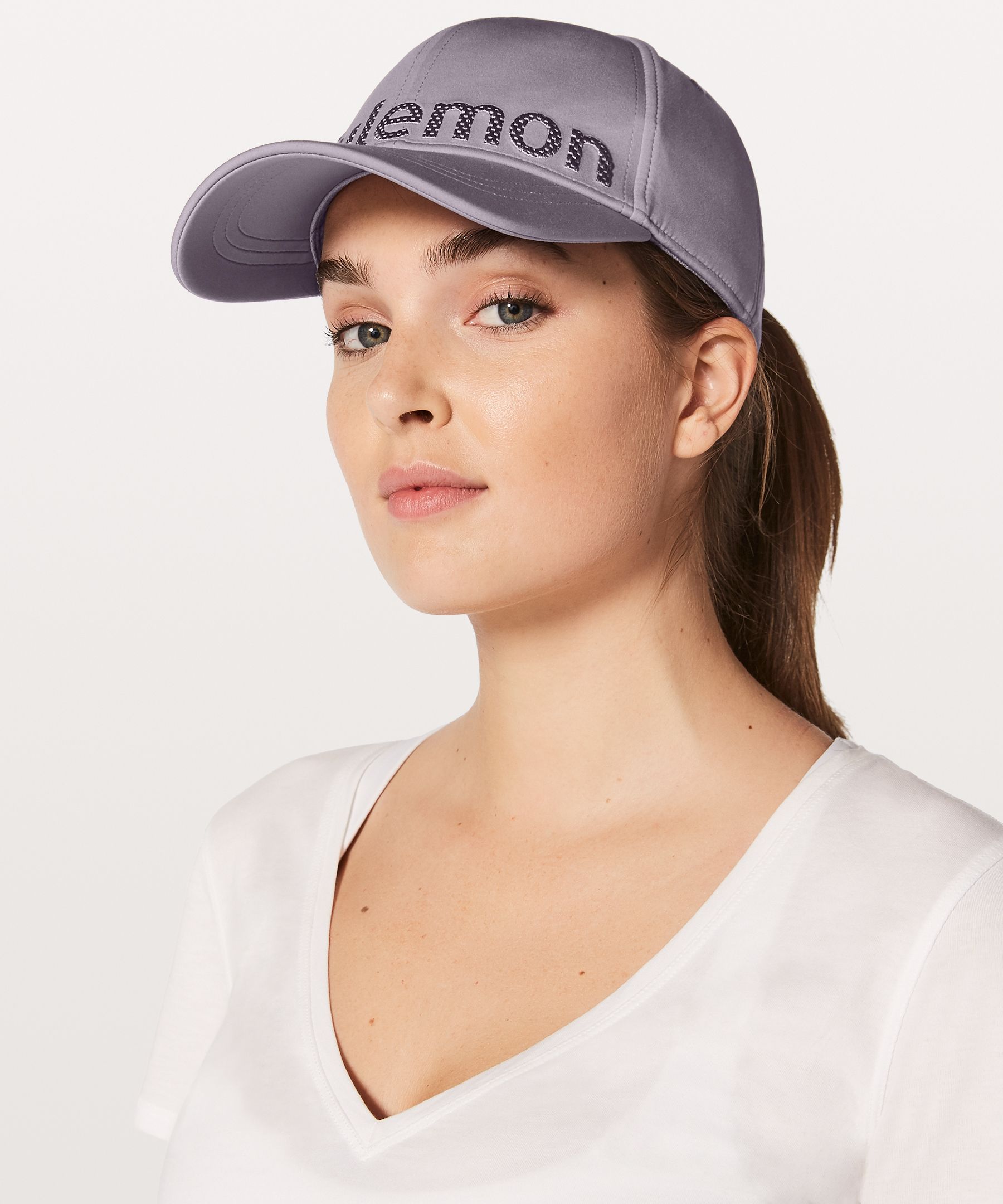 lululemon baller cap