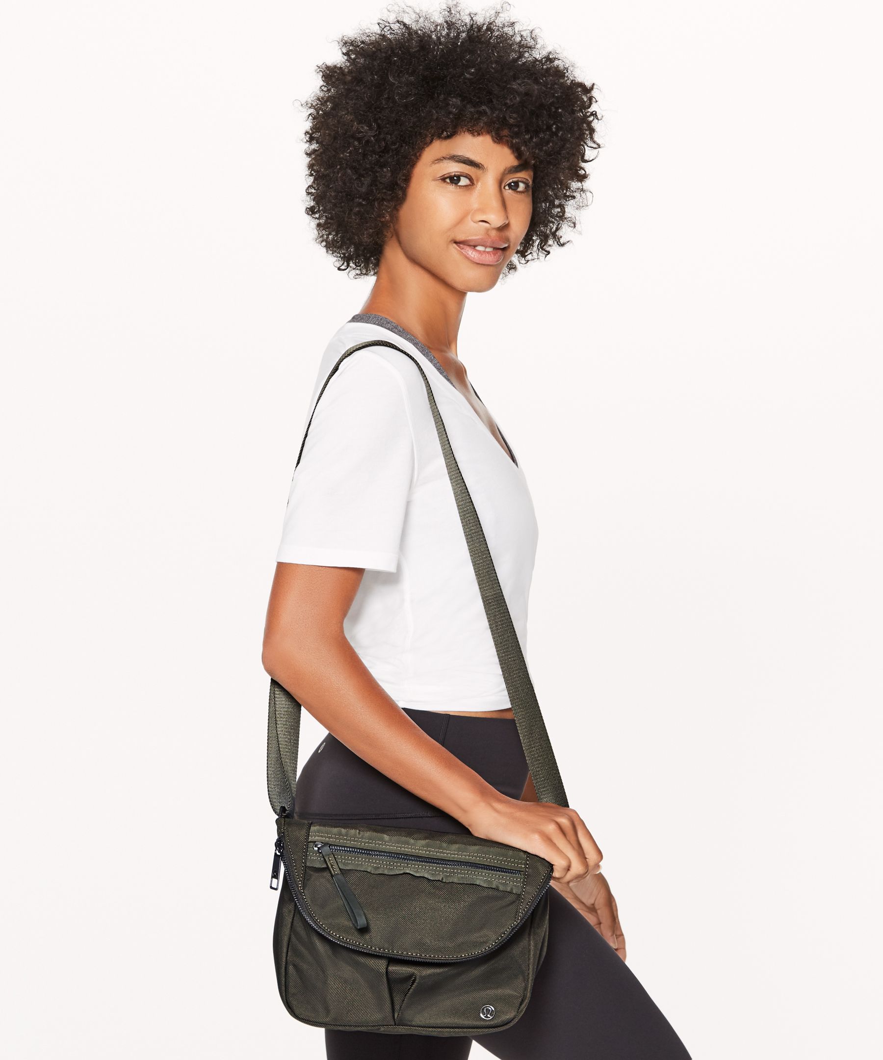 Lululemon festival bag 2025 ii 5l