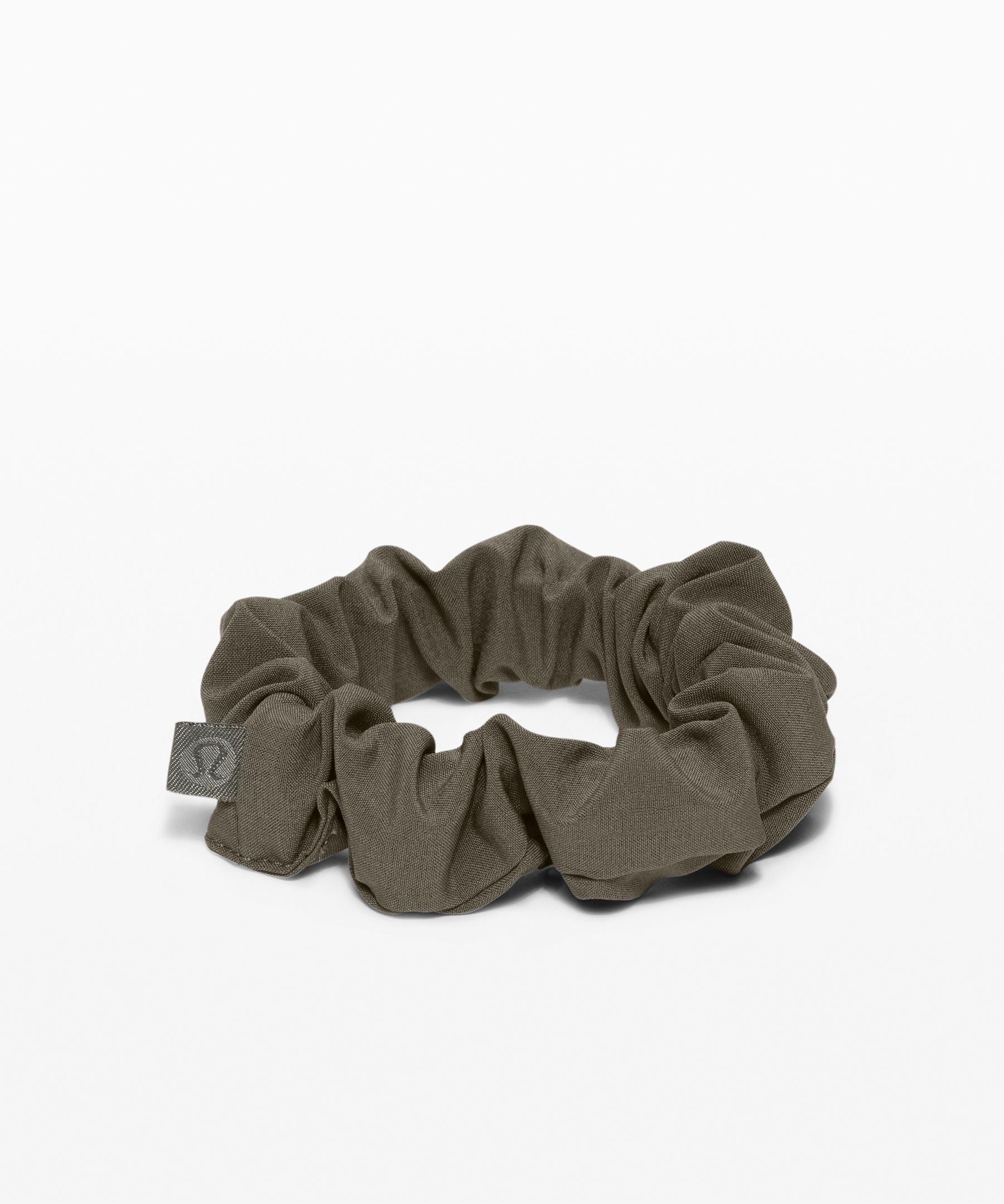 lululemon scrunchie price