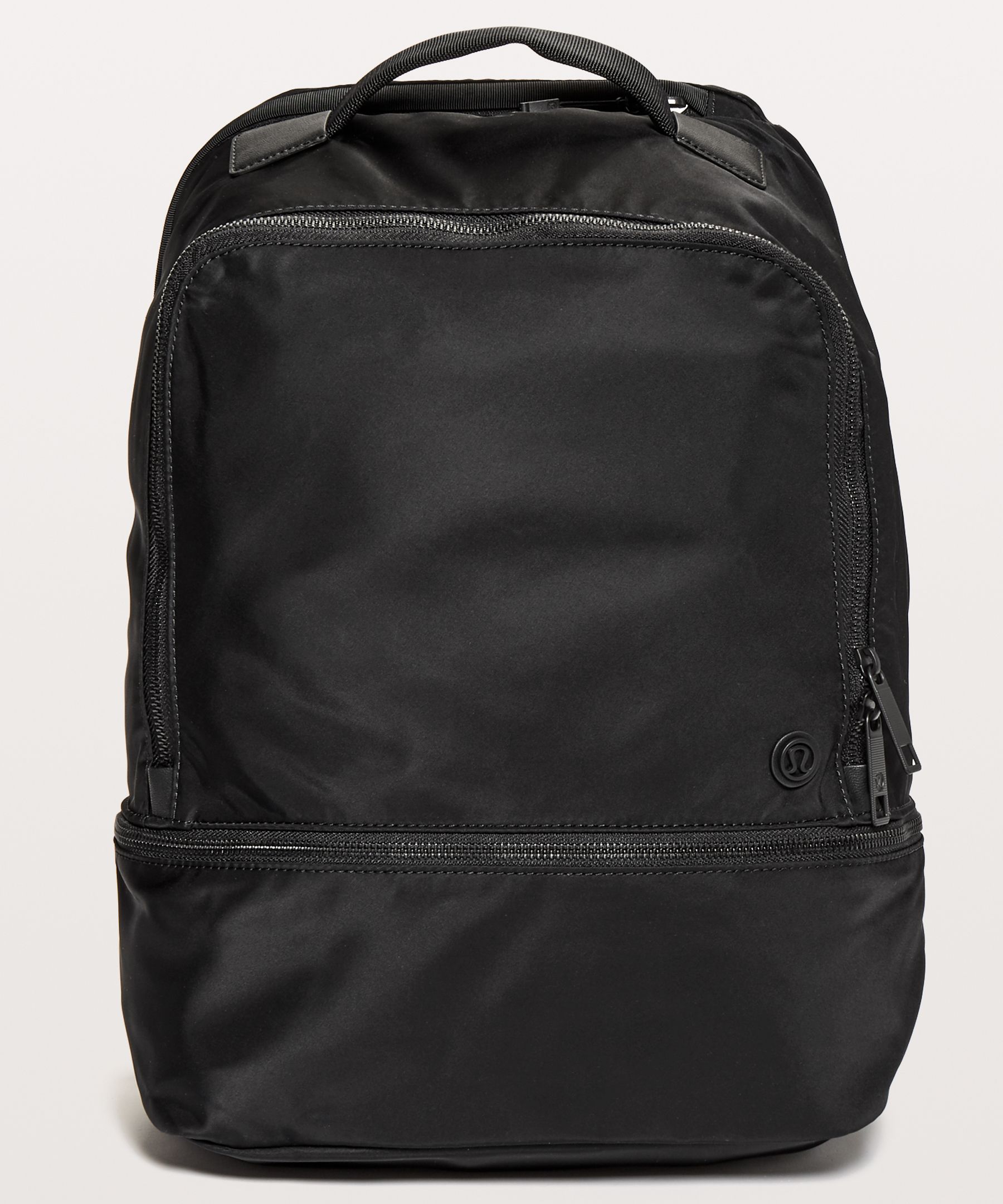 lululemon waterproof backpack