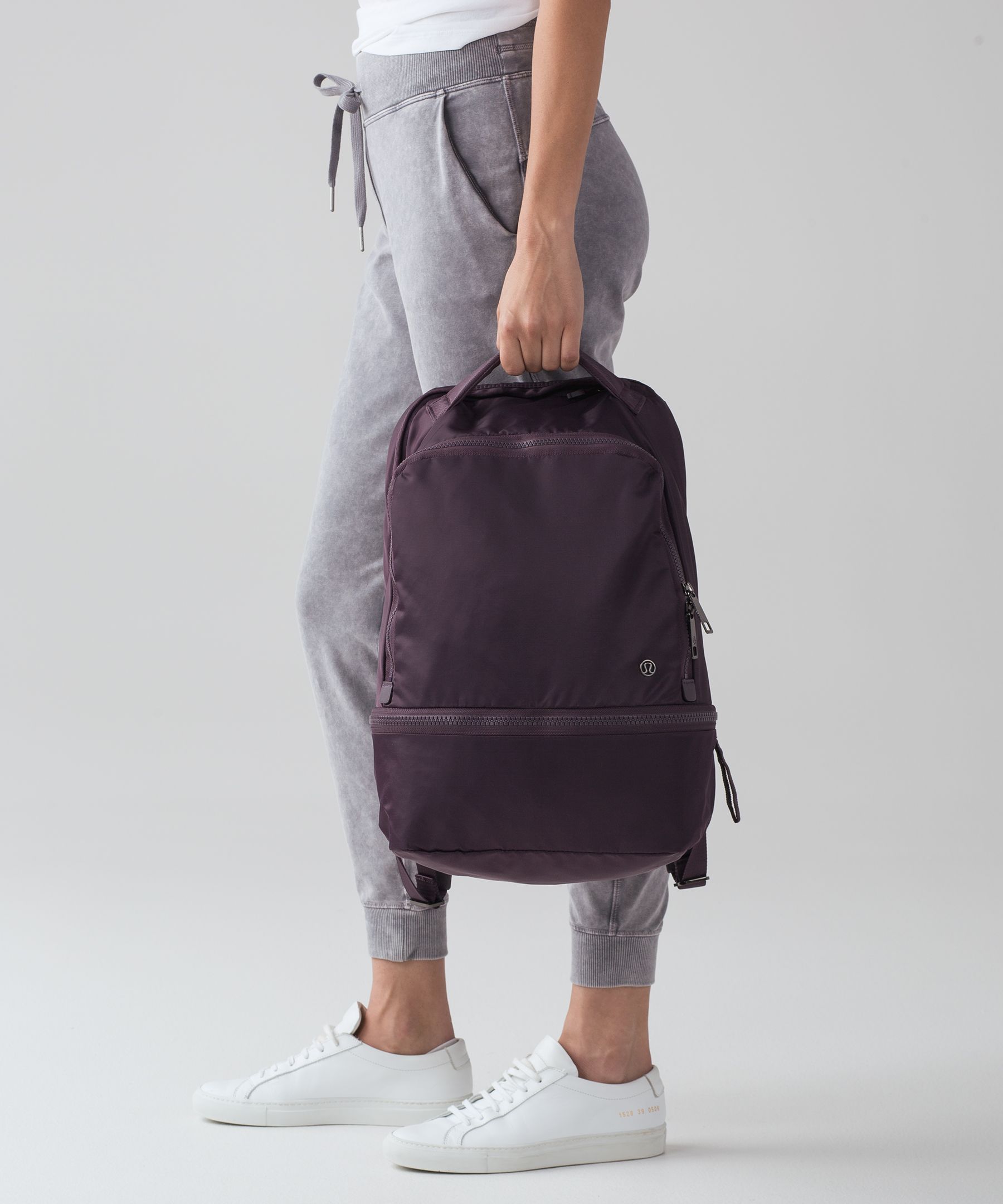 lululemon backpack canada