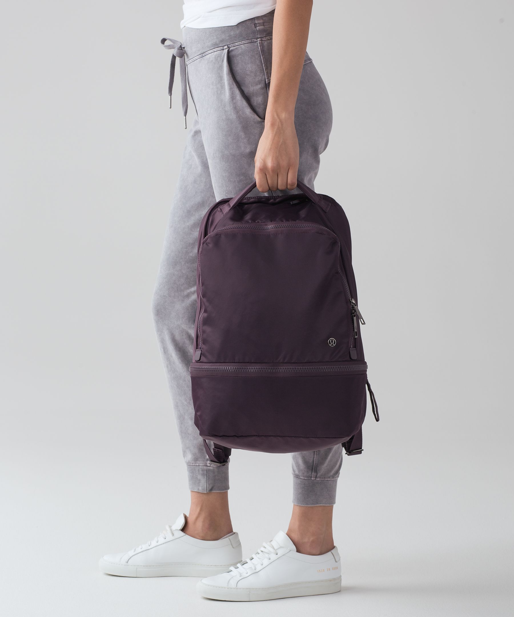 city adventurer backpack large 24l