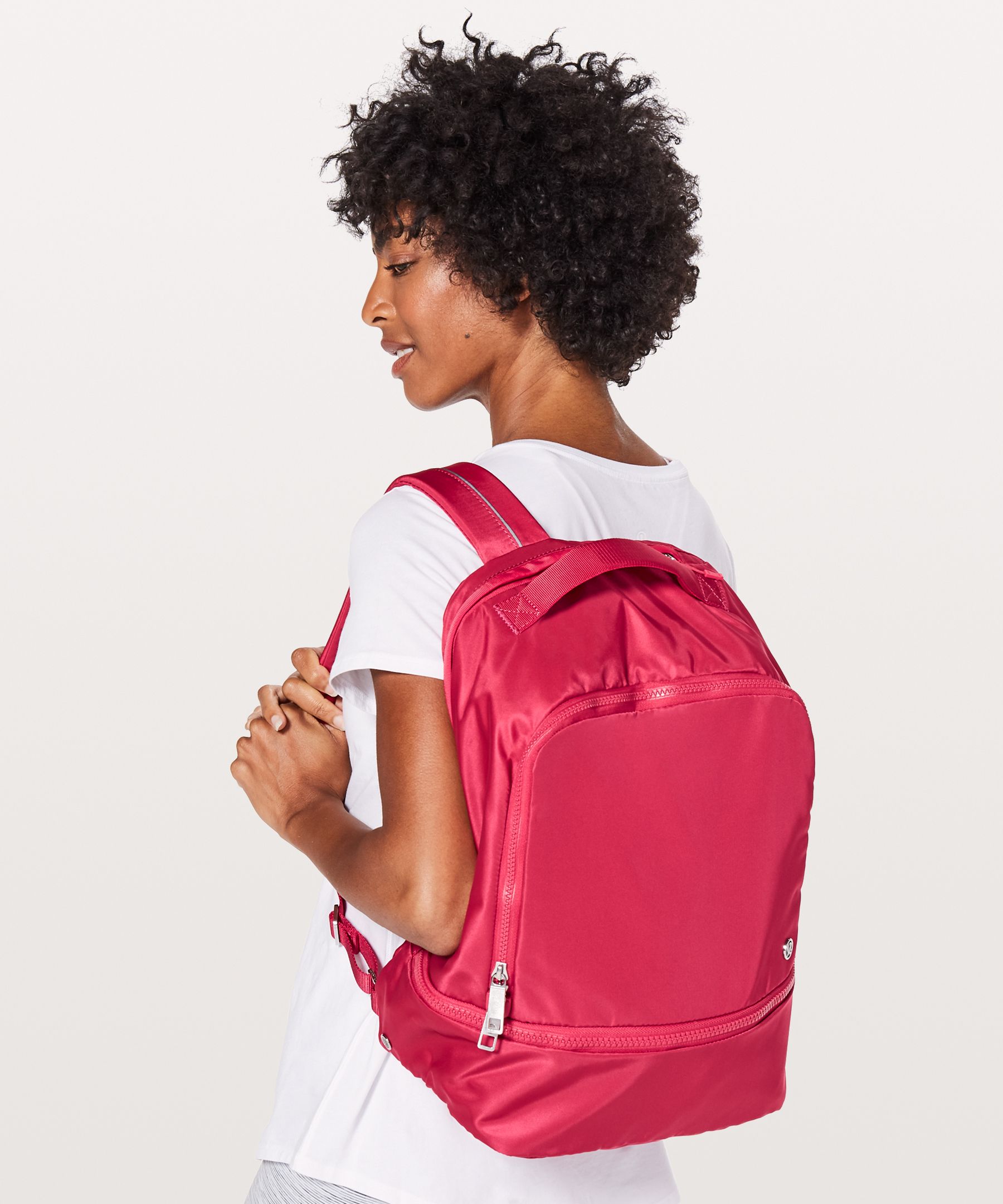 New LULULEMON City Adventurer Backpack