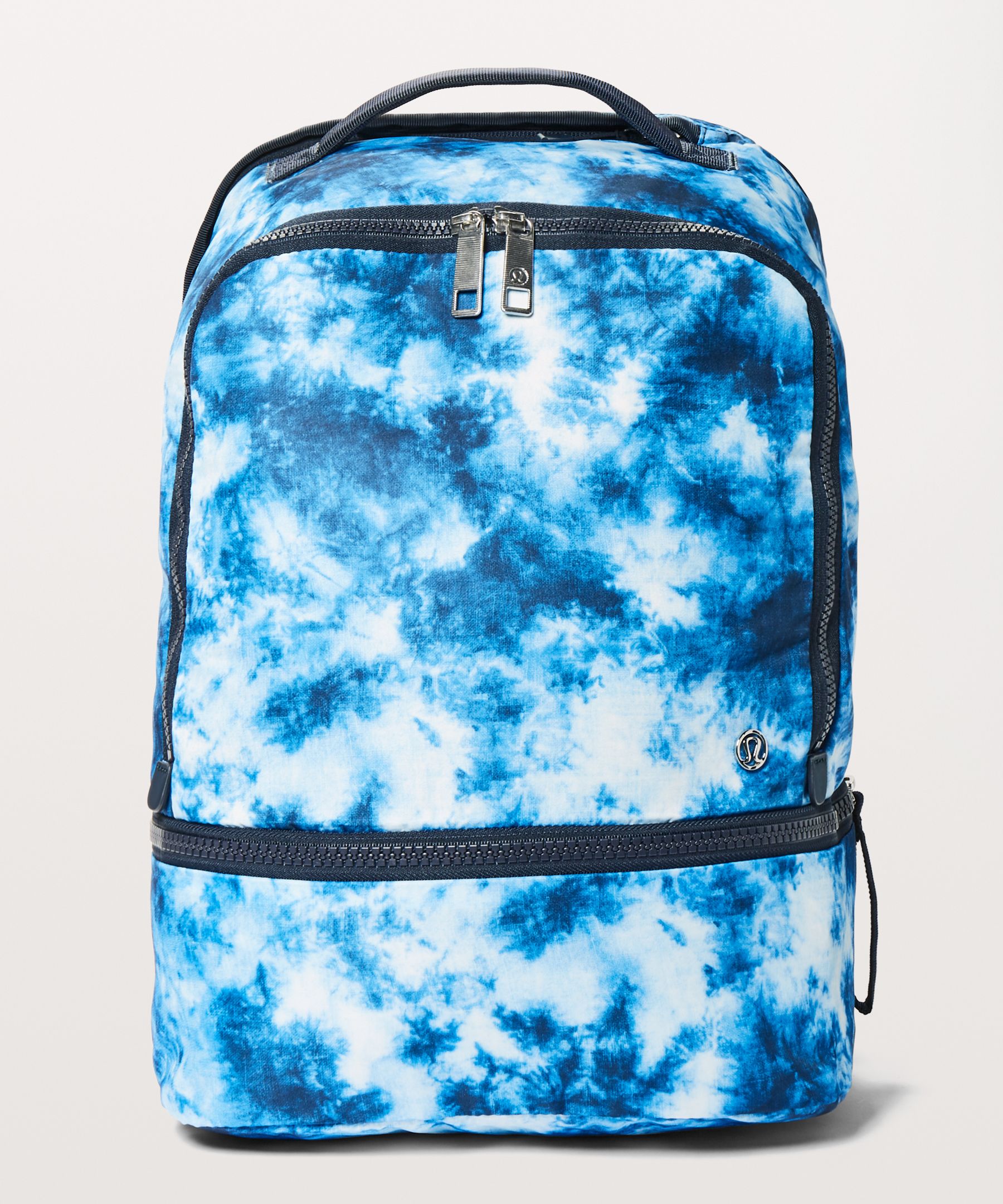 Lululemon City Adventurer Backpack In Blue