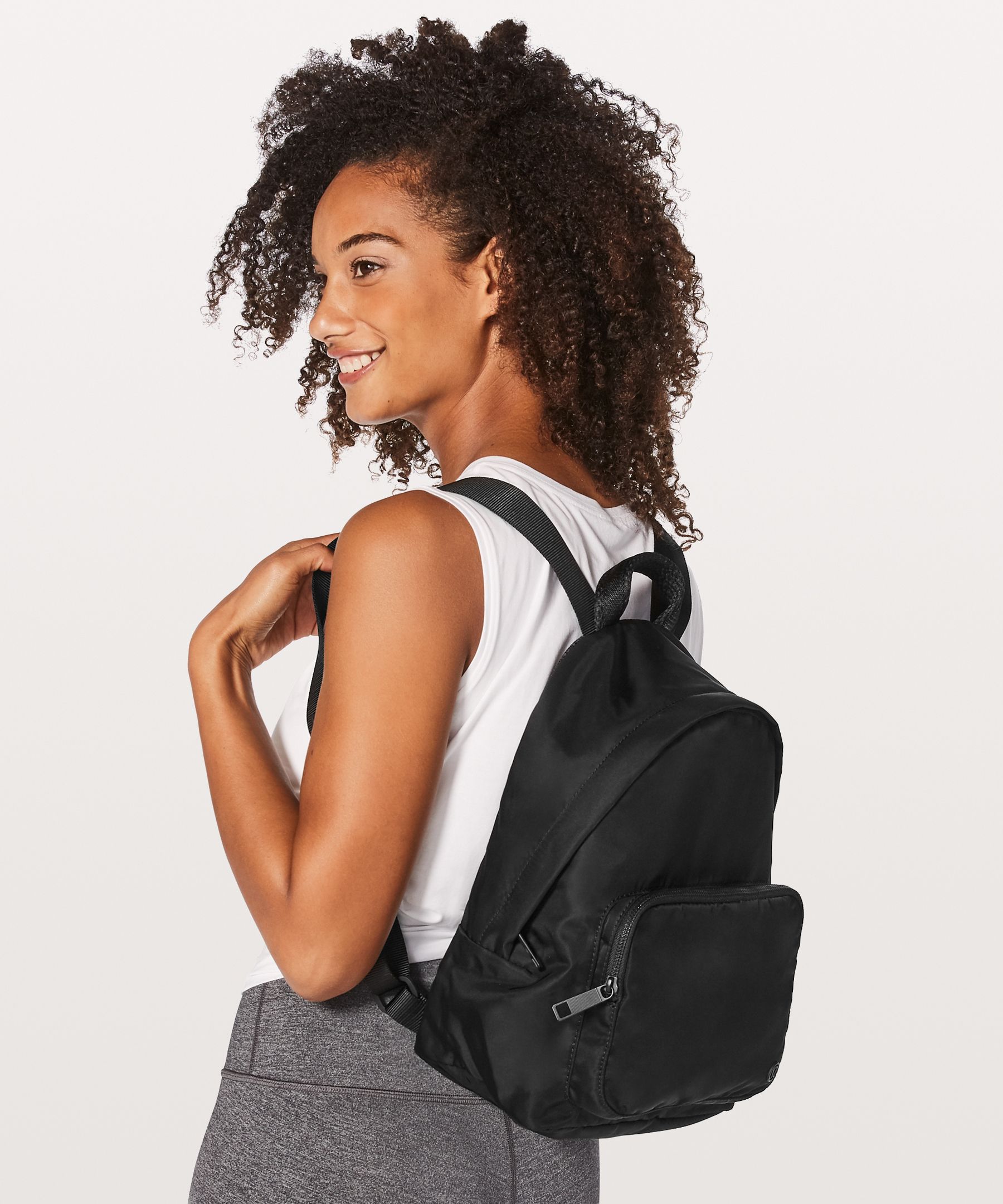 Lululemon Everywhere Backpack In Black ModeSens