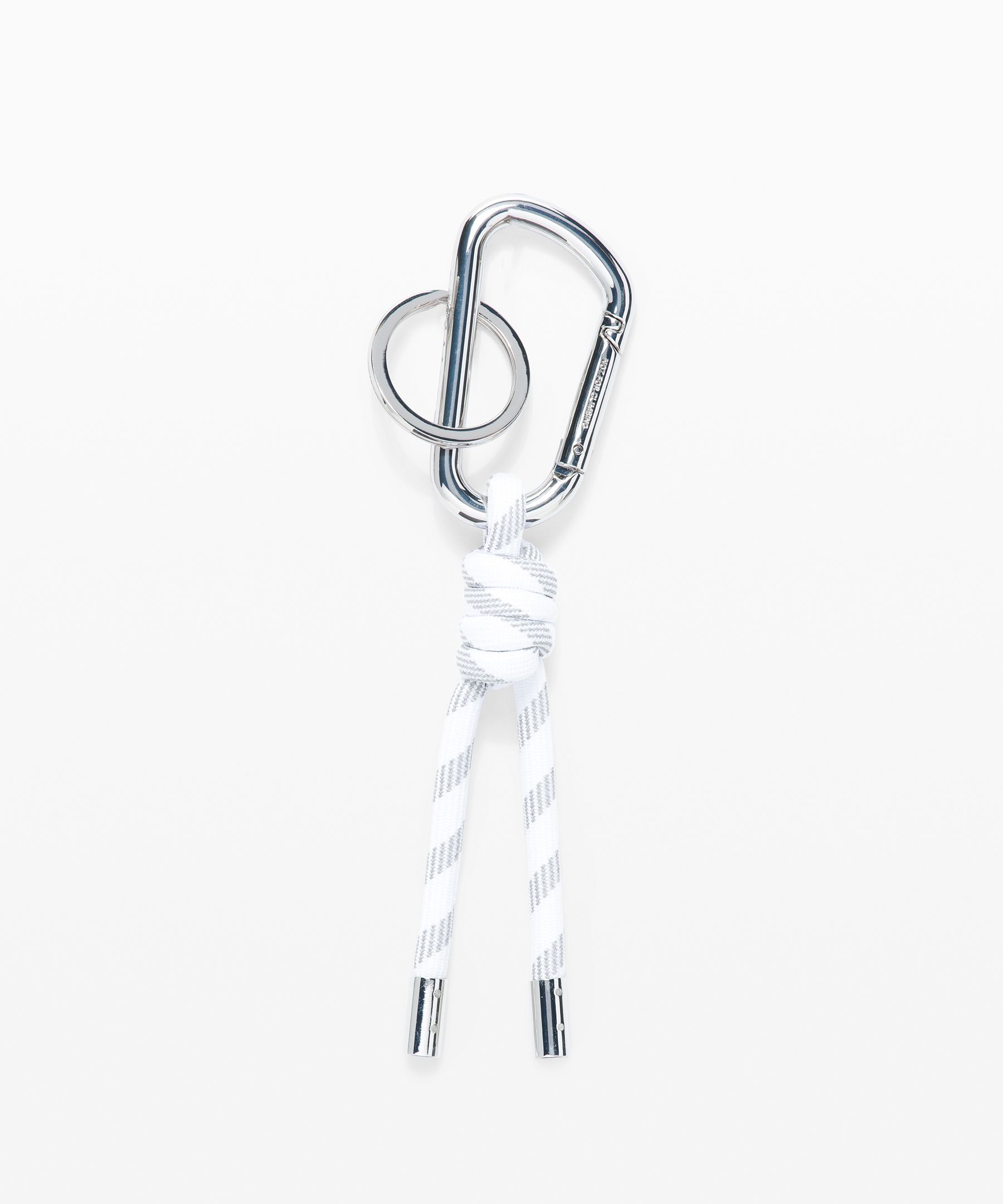 Lululemon You Hold The Keychain In White ModeSens