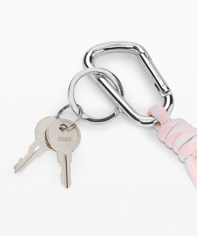 Porte-clés You Hold The Keychain