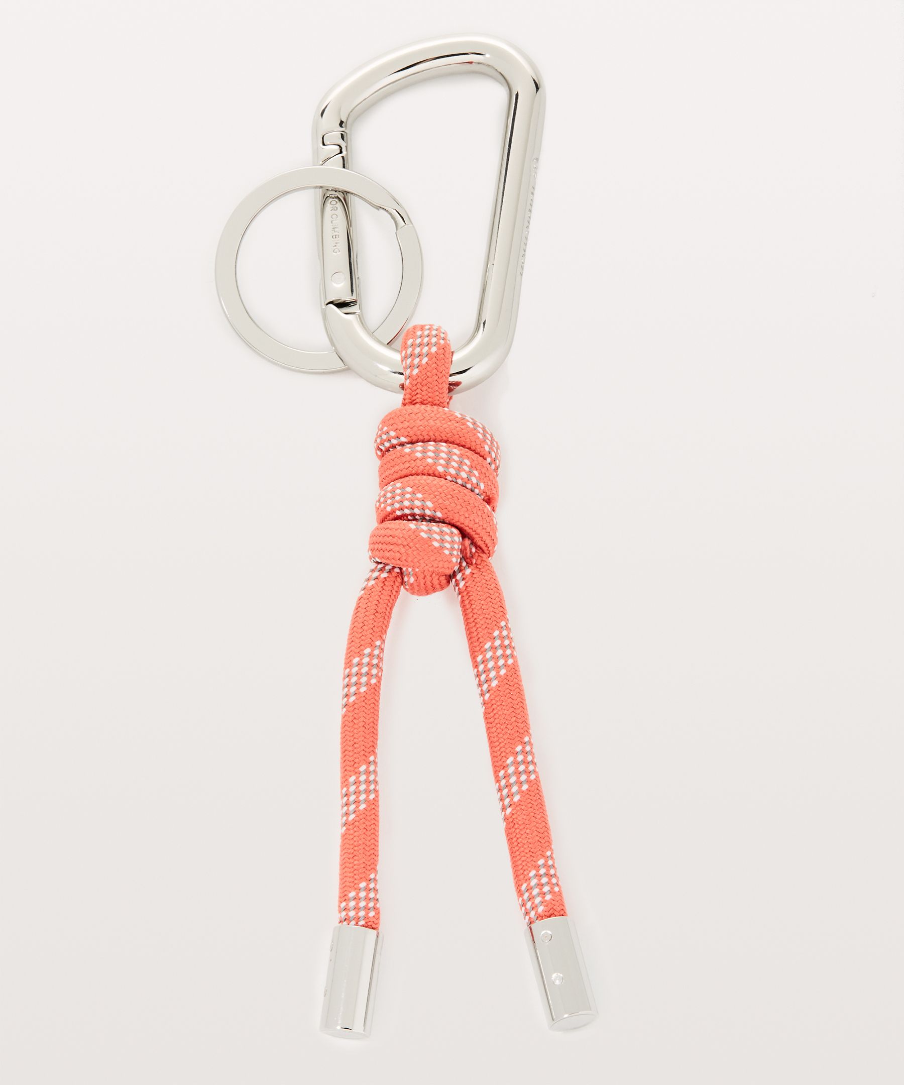 Lululemon You Hold The Keychain In Multi