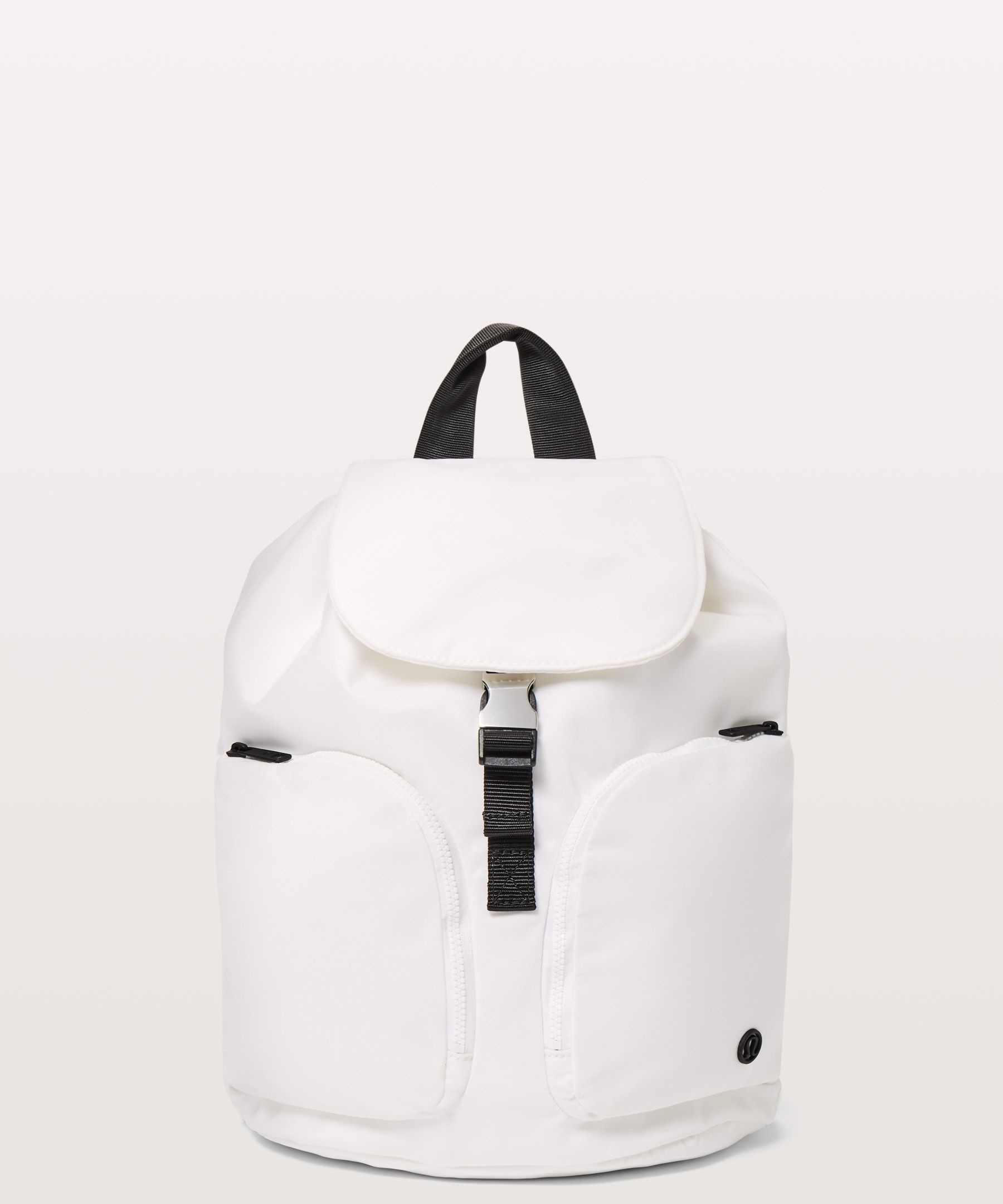 Carry shop onward rucksack