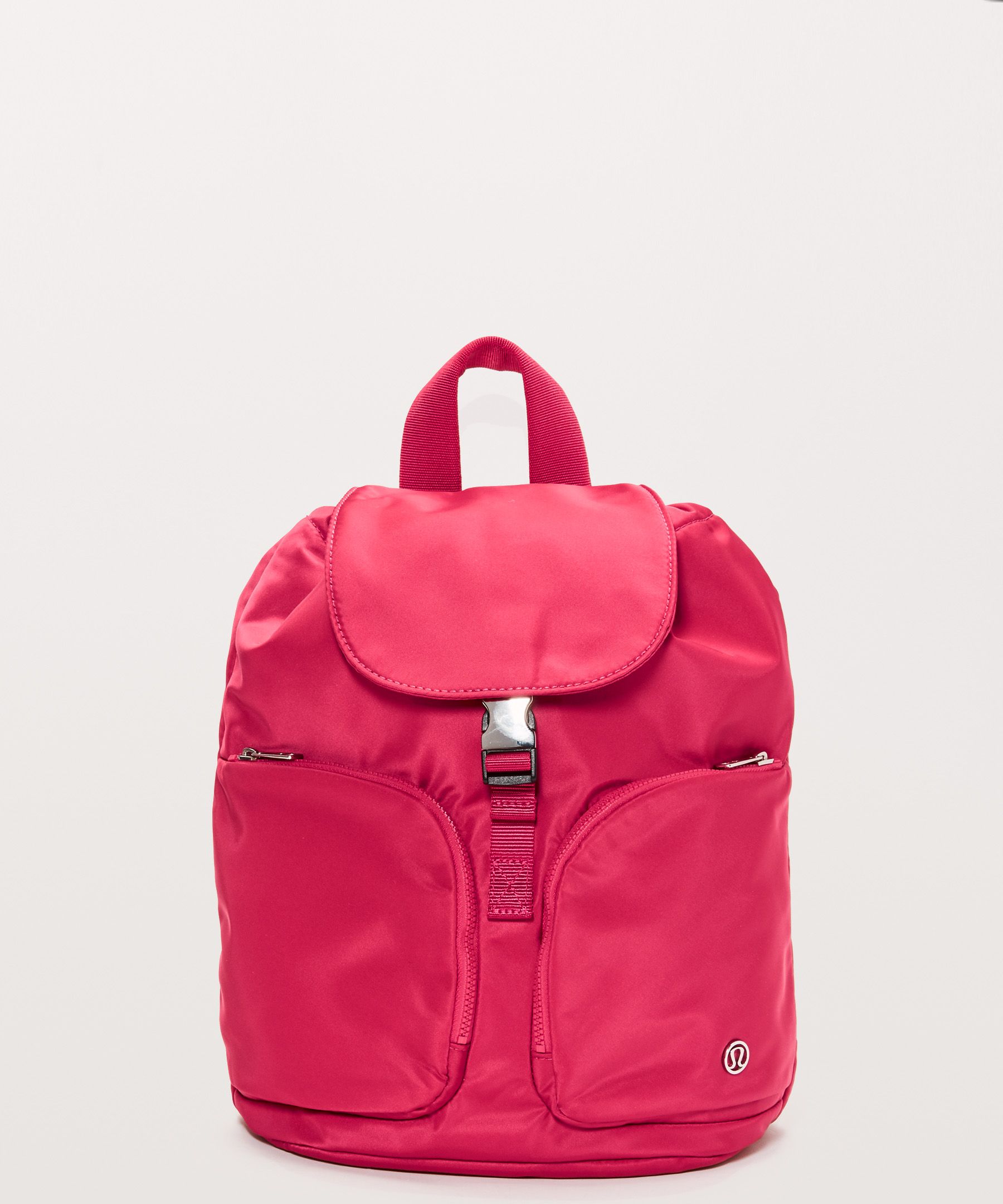 carry onward rucksack lululemon