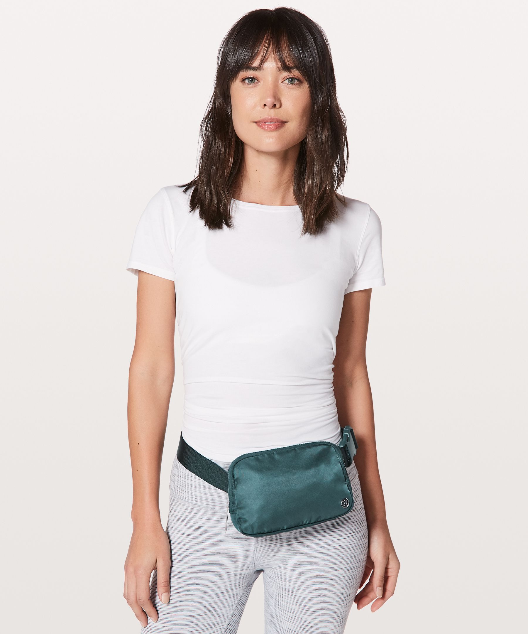 lululemon fanny pack