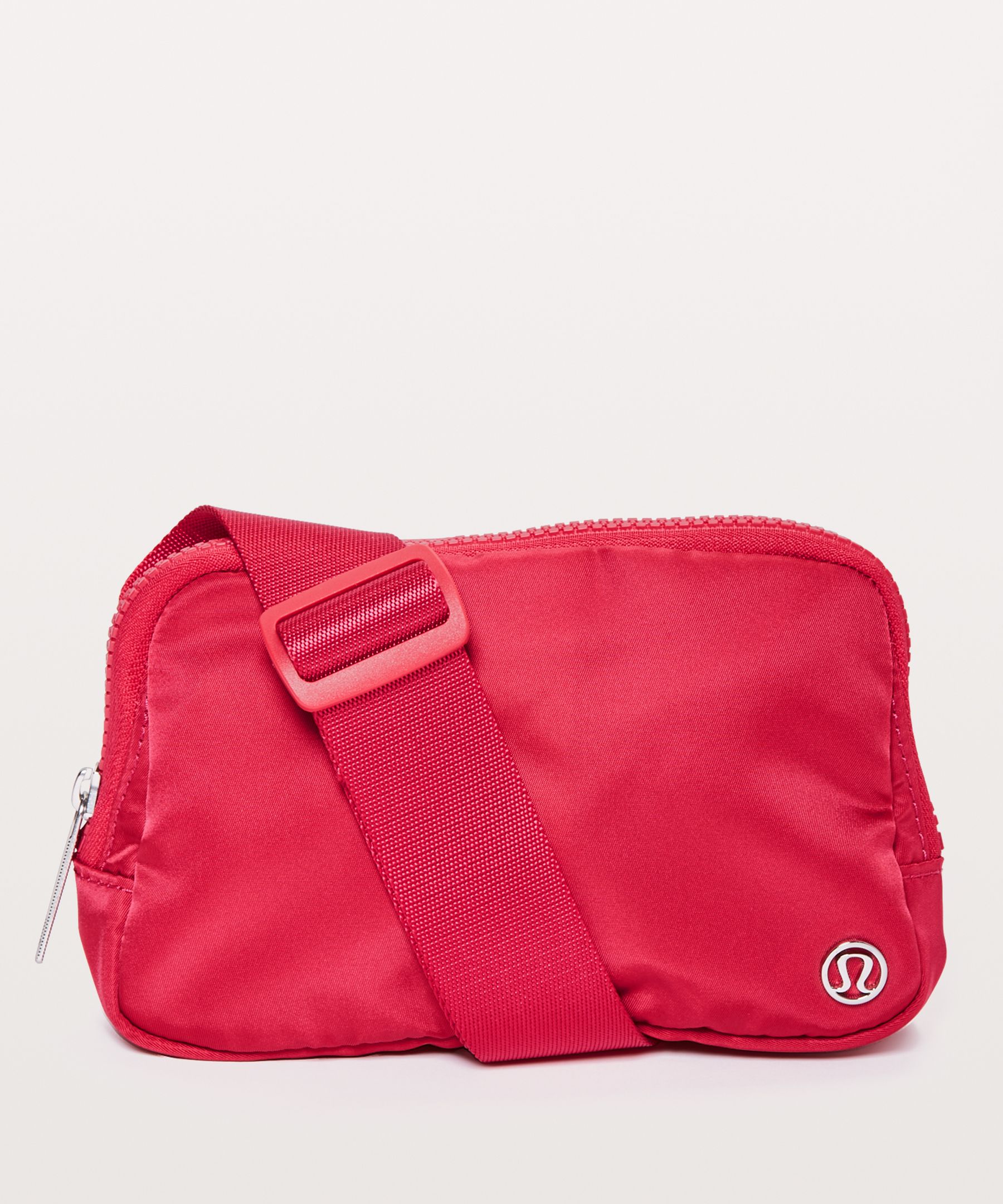 Lululemon Everywhere Belt Bag *1l In Fuchsia Pink