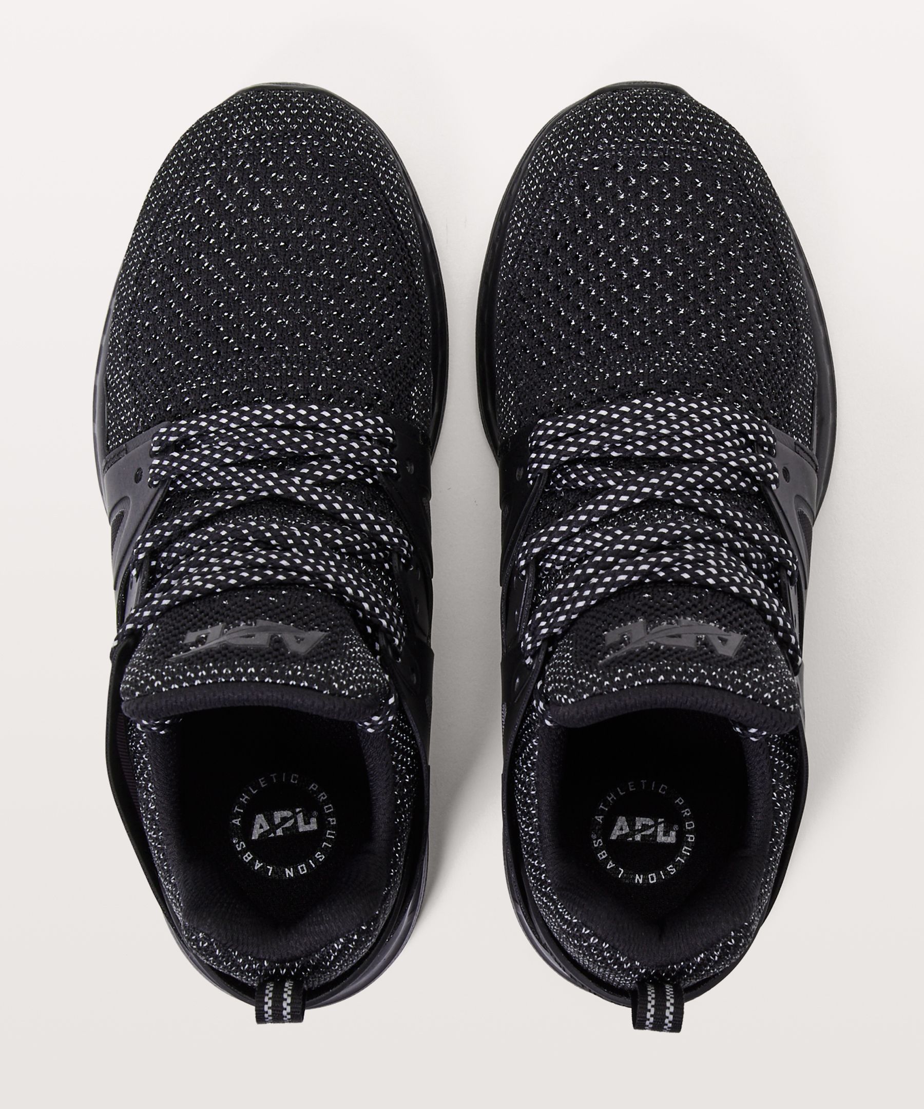 blue lululemon shoes