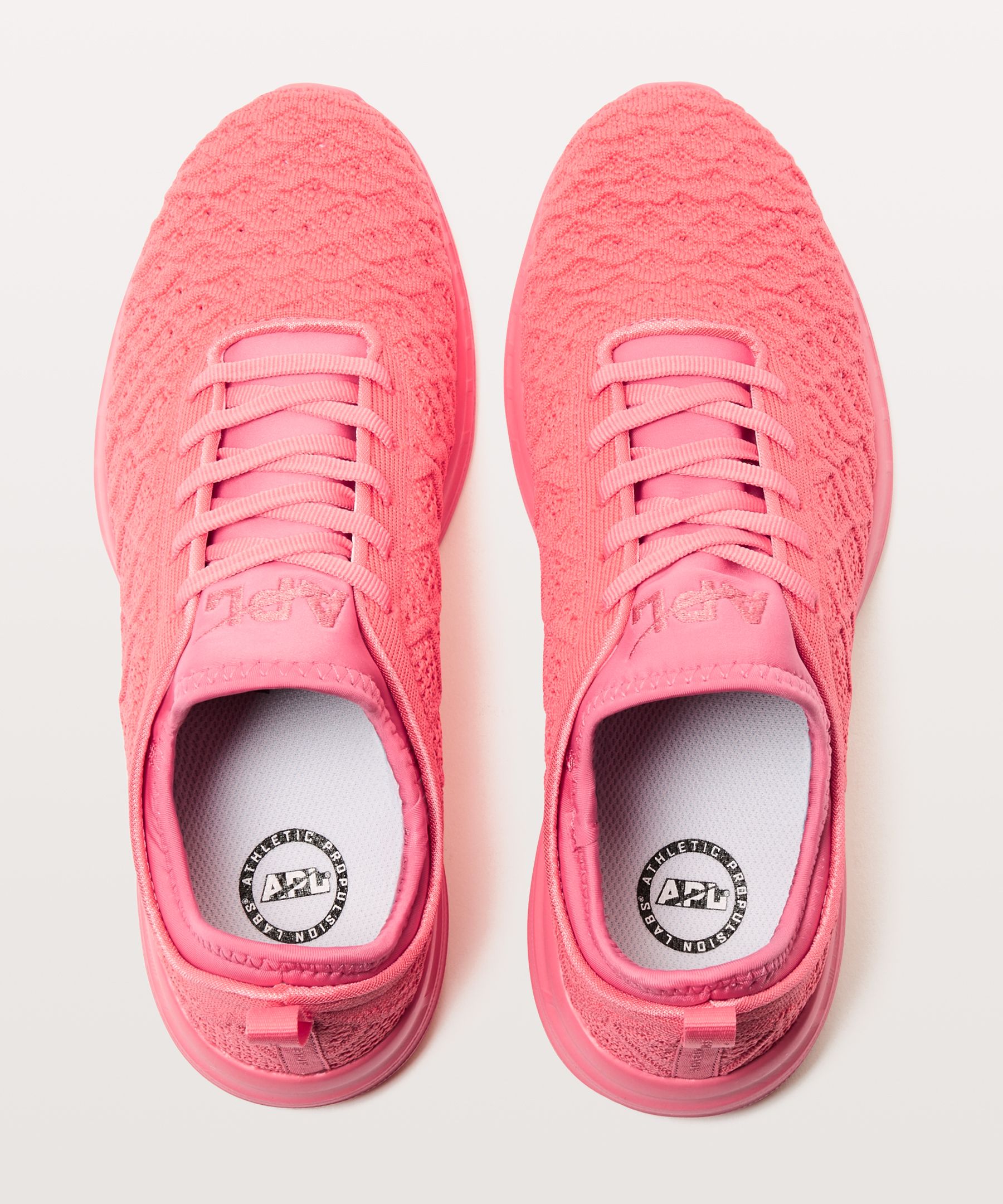 Lululemon Running Shoes Are Here: The Athletic Apparel Brand is