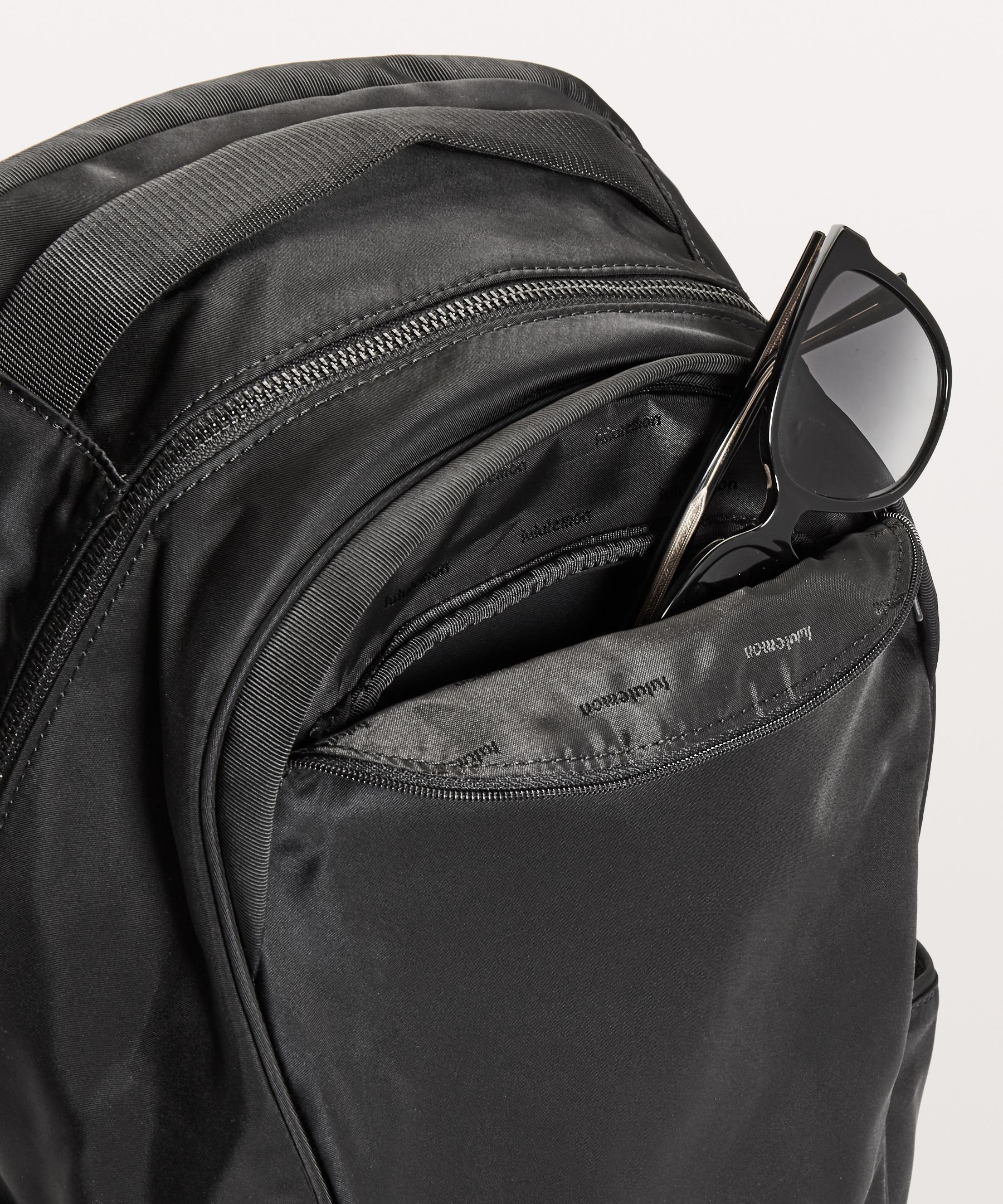 out of range backpack lululemon