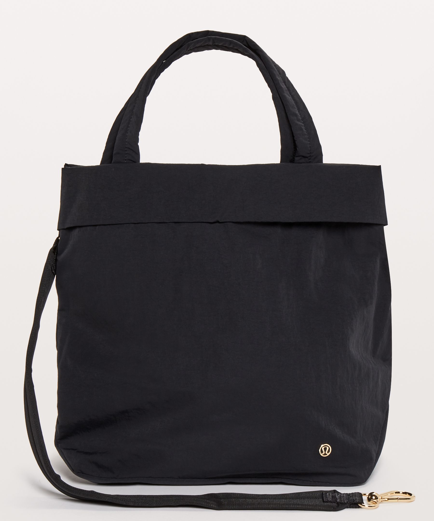 lululemon slouchy tote