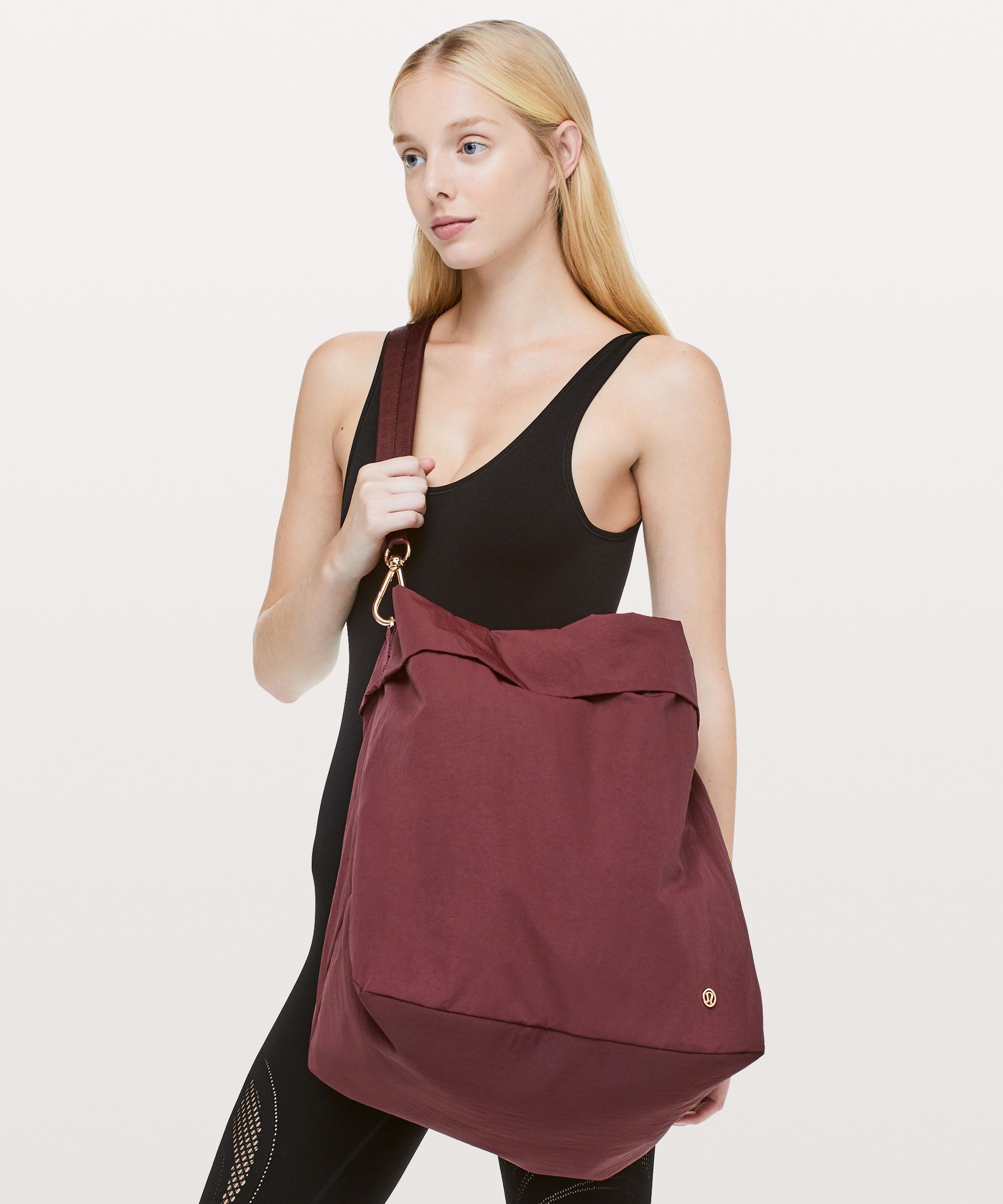 Principal Dancer Large Dance Bag 30L | Lululemon EU