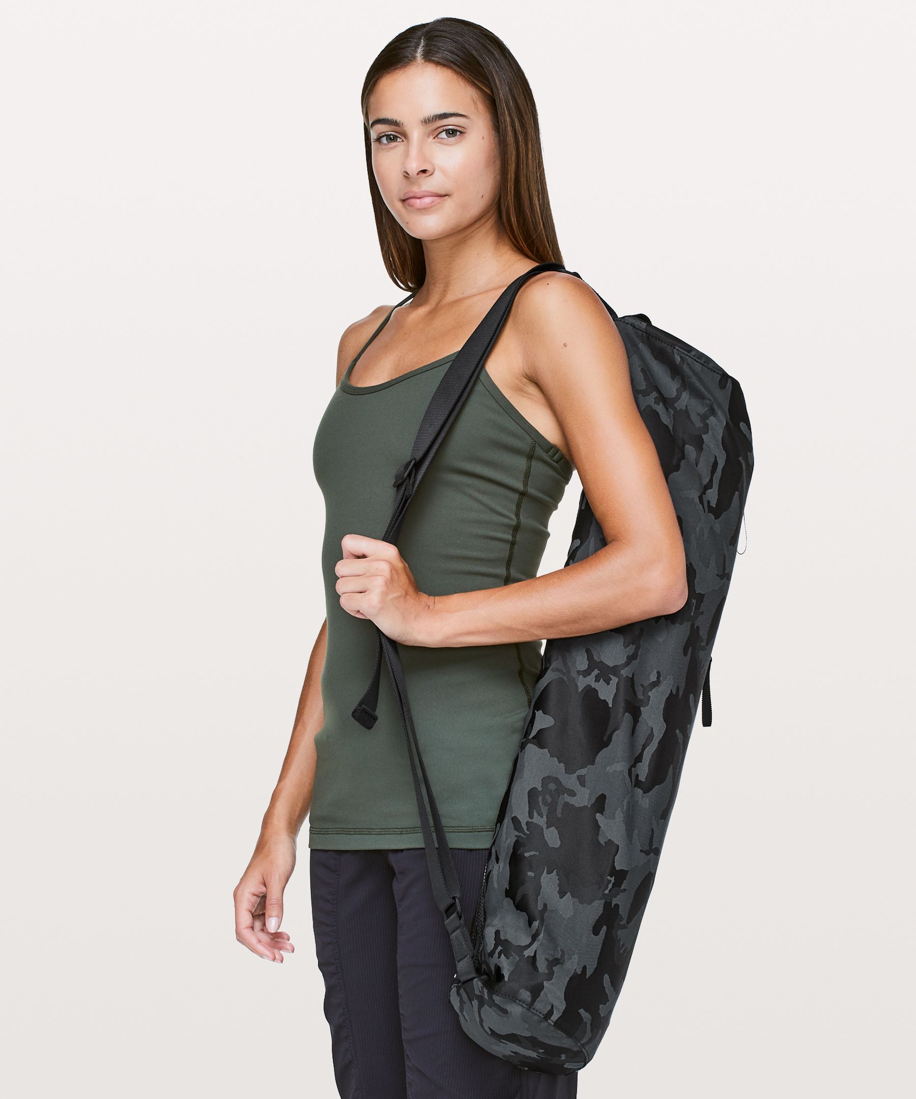 Get Rolling Yoga Mat Bag *17L | Bags 