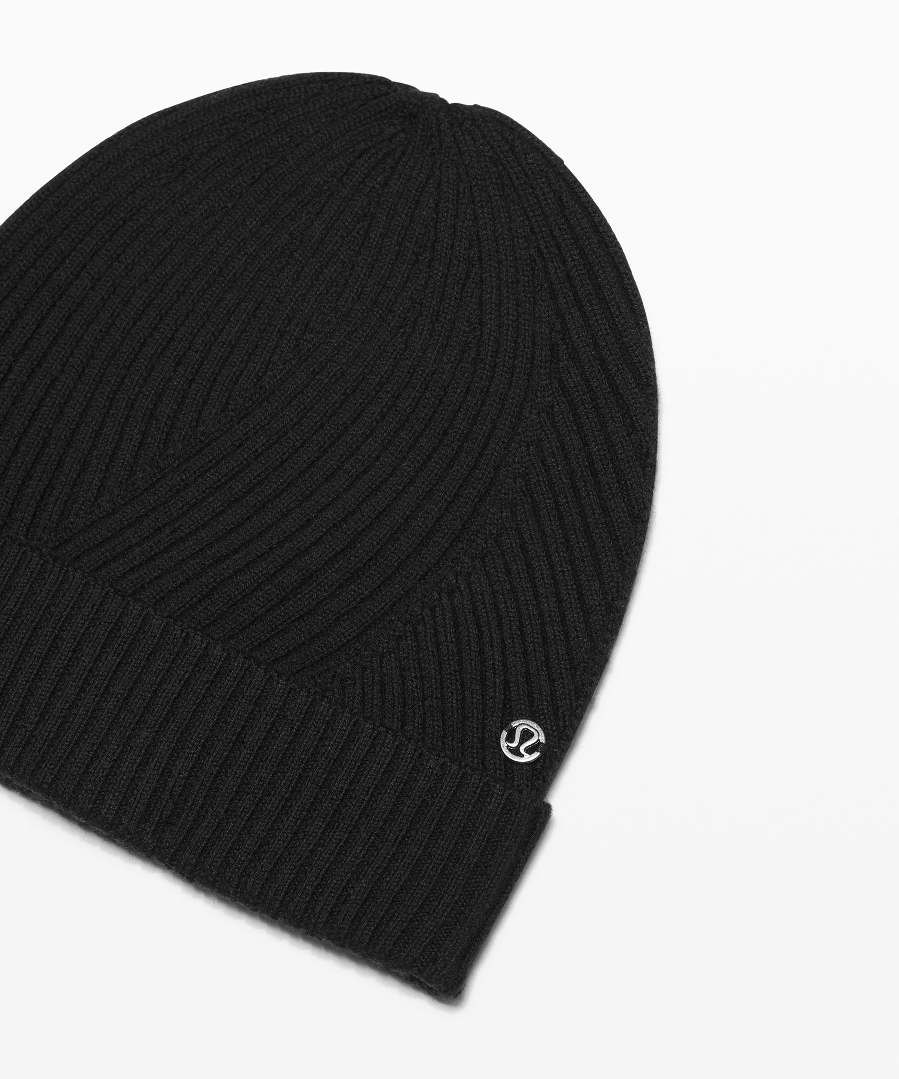 lululemon twist of cozy knit beanie