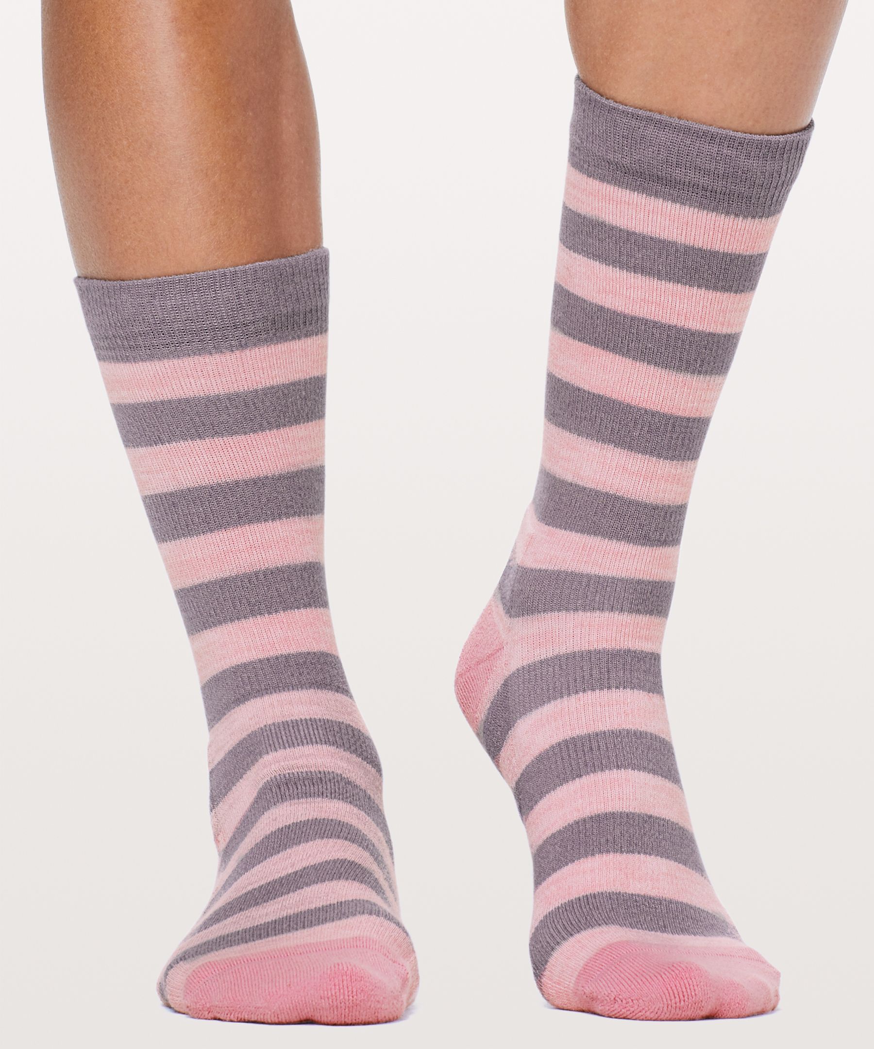 Photo of Not Your Everyday Crew Sock