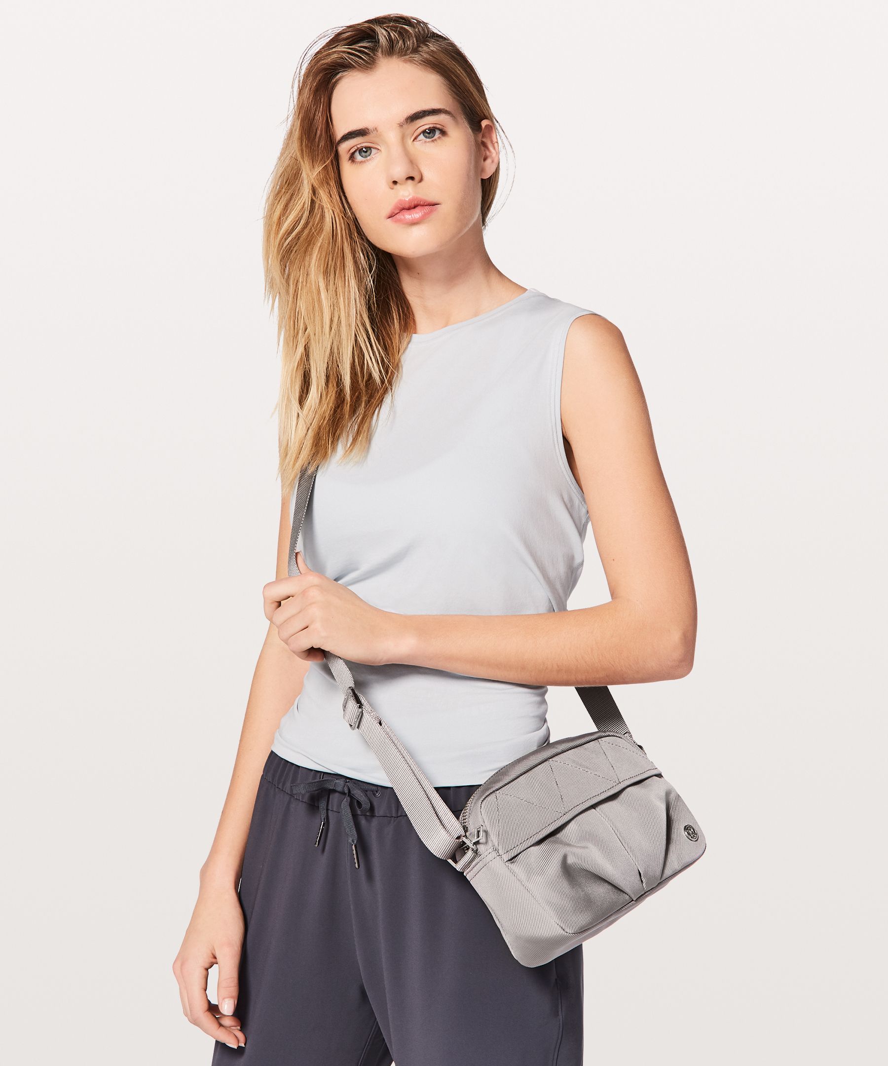 lululemon cross body