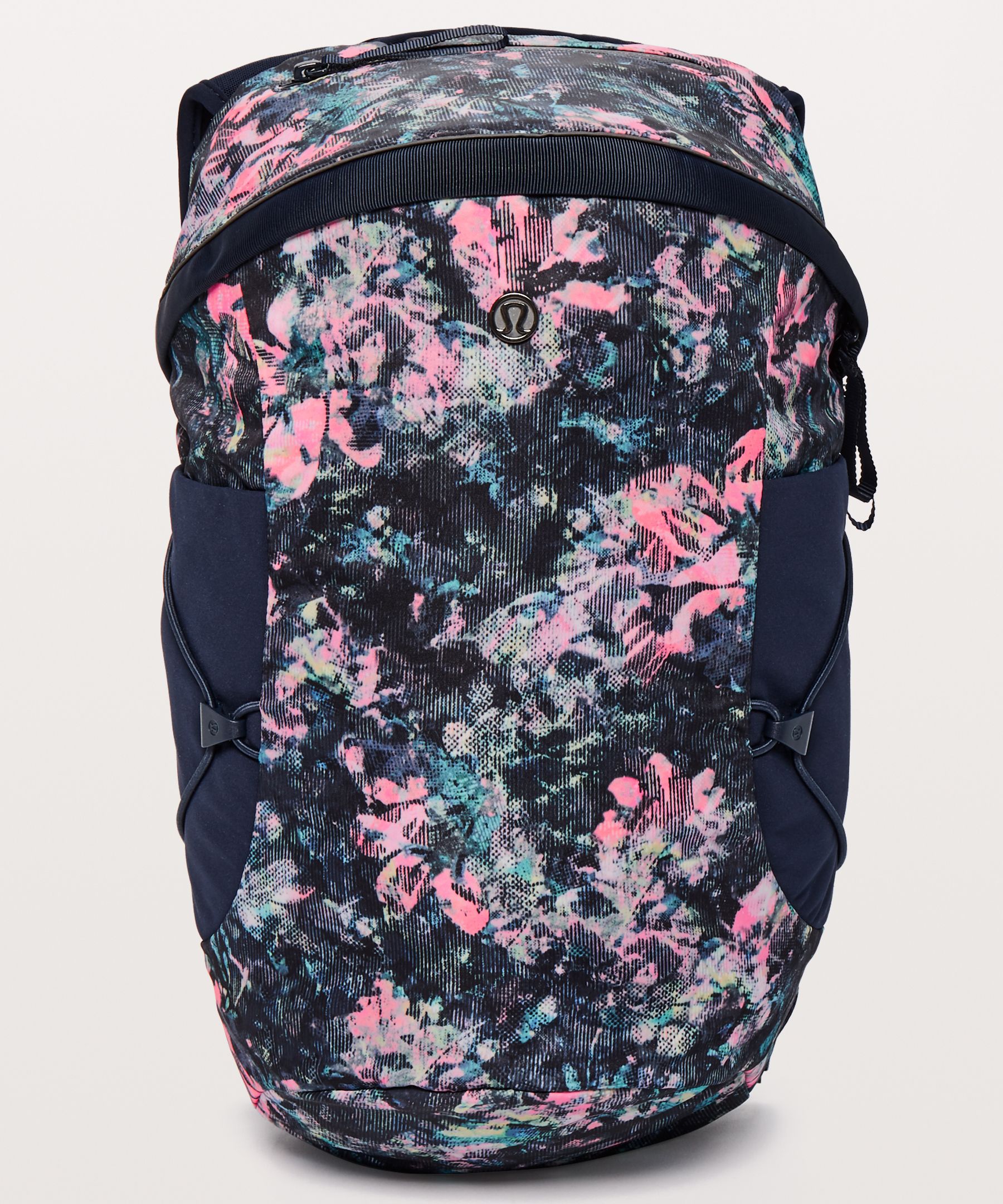 Run all shop day backpack ii