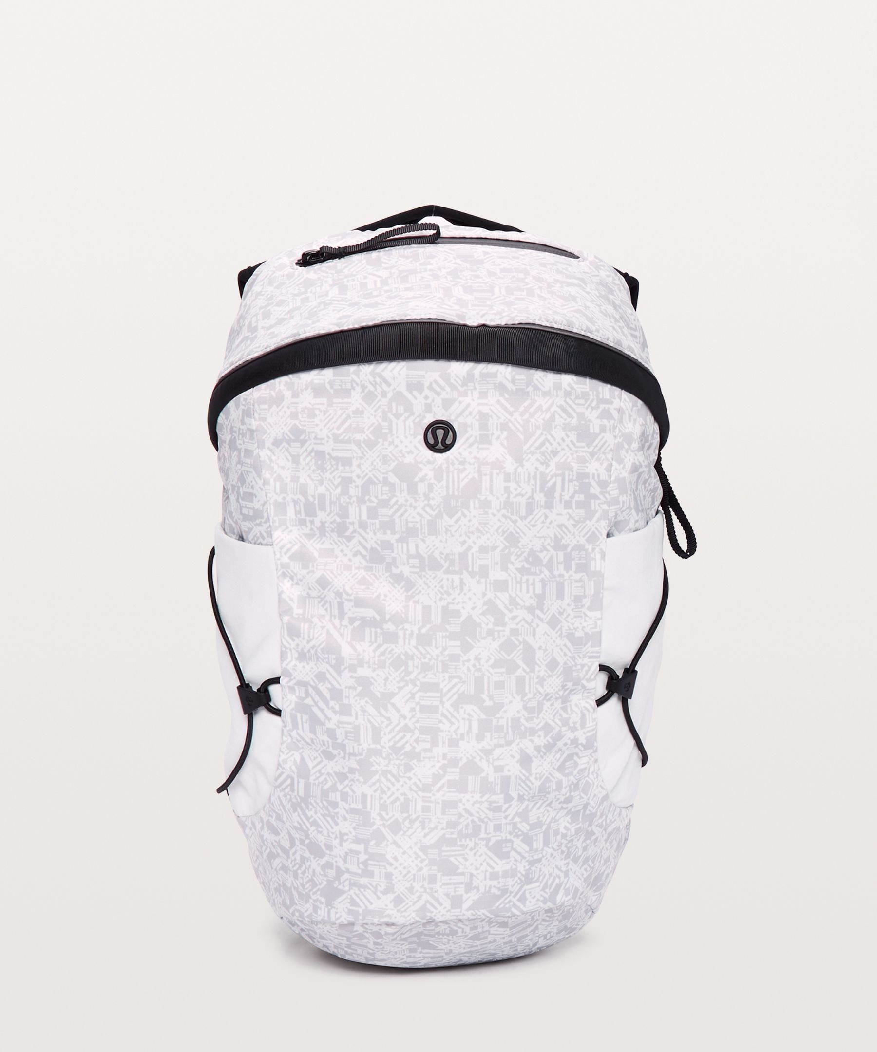 lululemon run all day backpack review