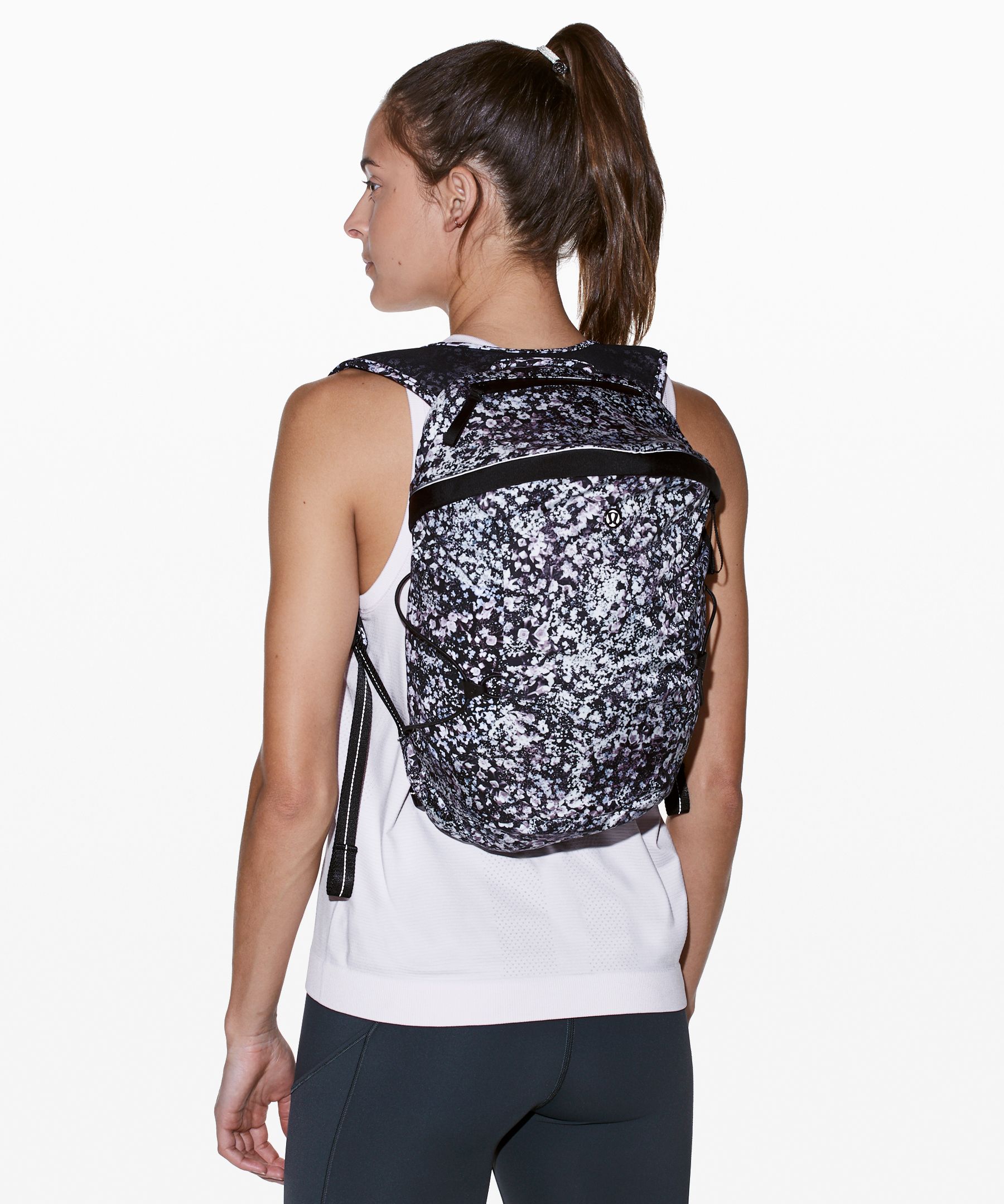run all day backpack 13l