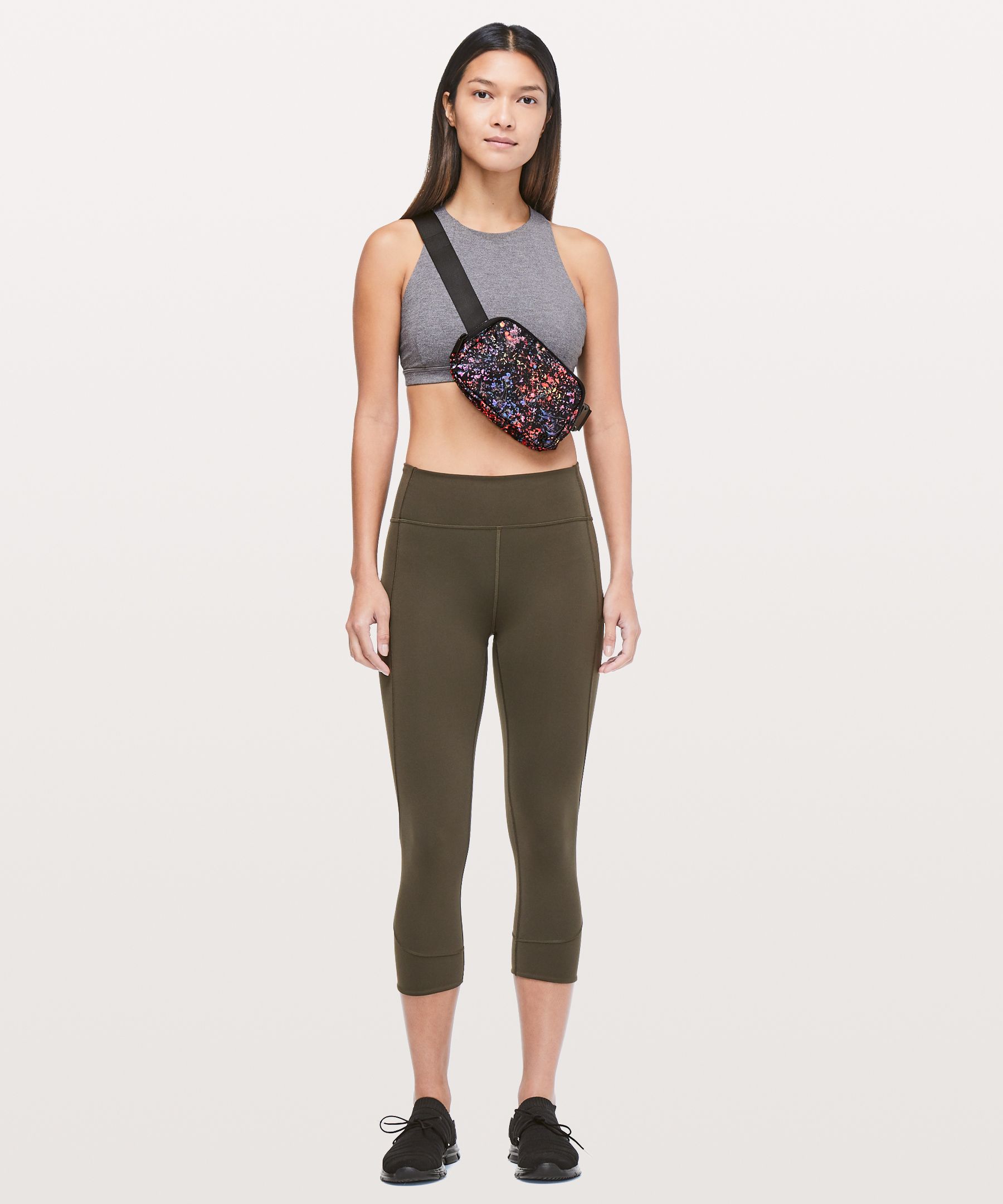 lululemon fanny pack canada